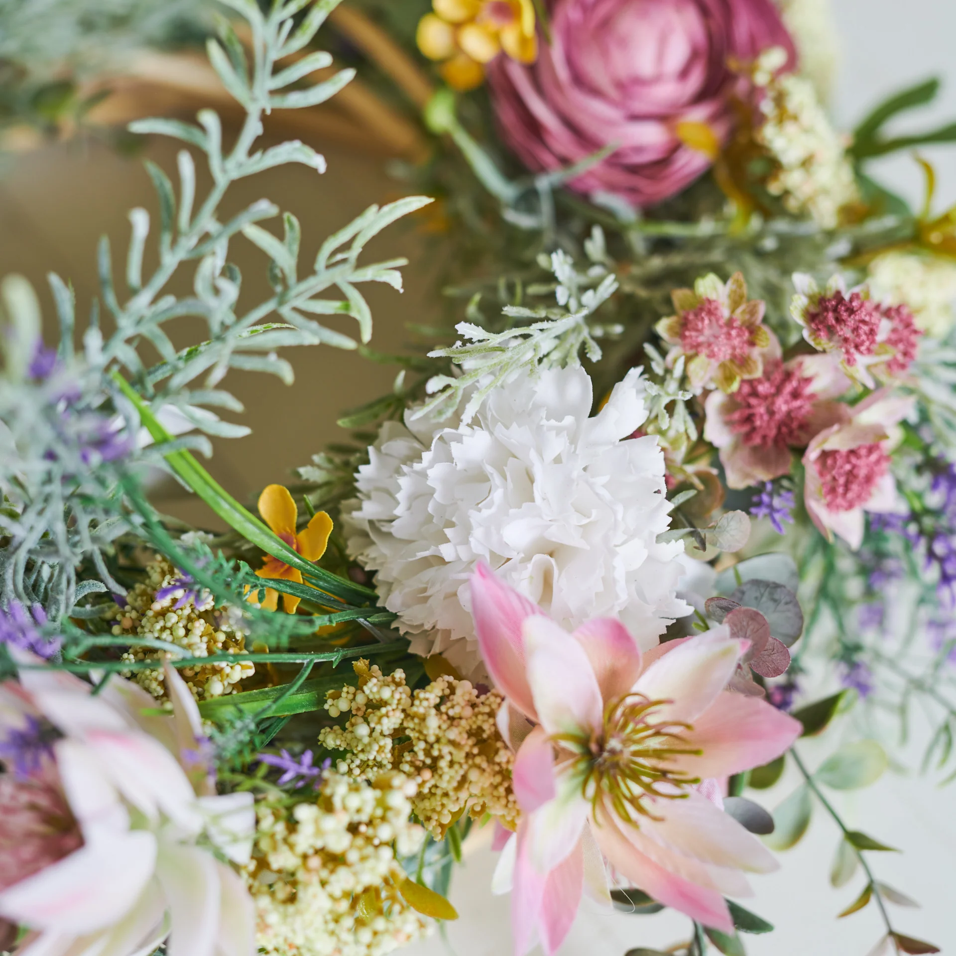 Agnes Wreath - Image 3