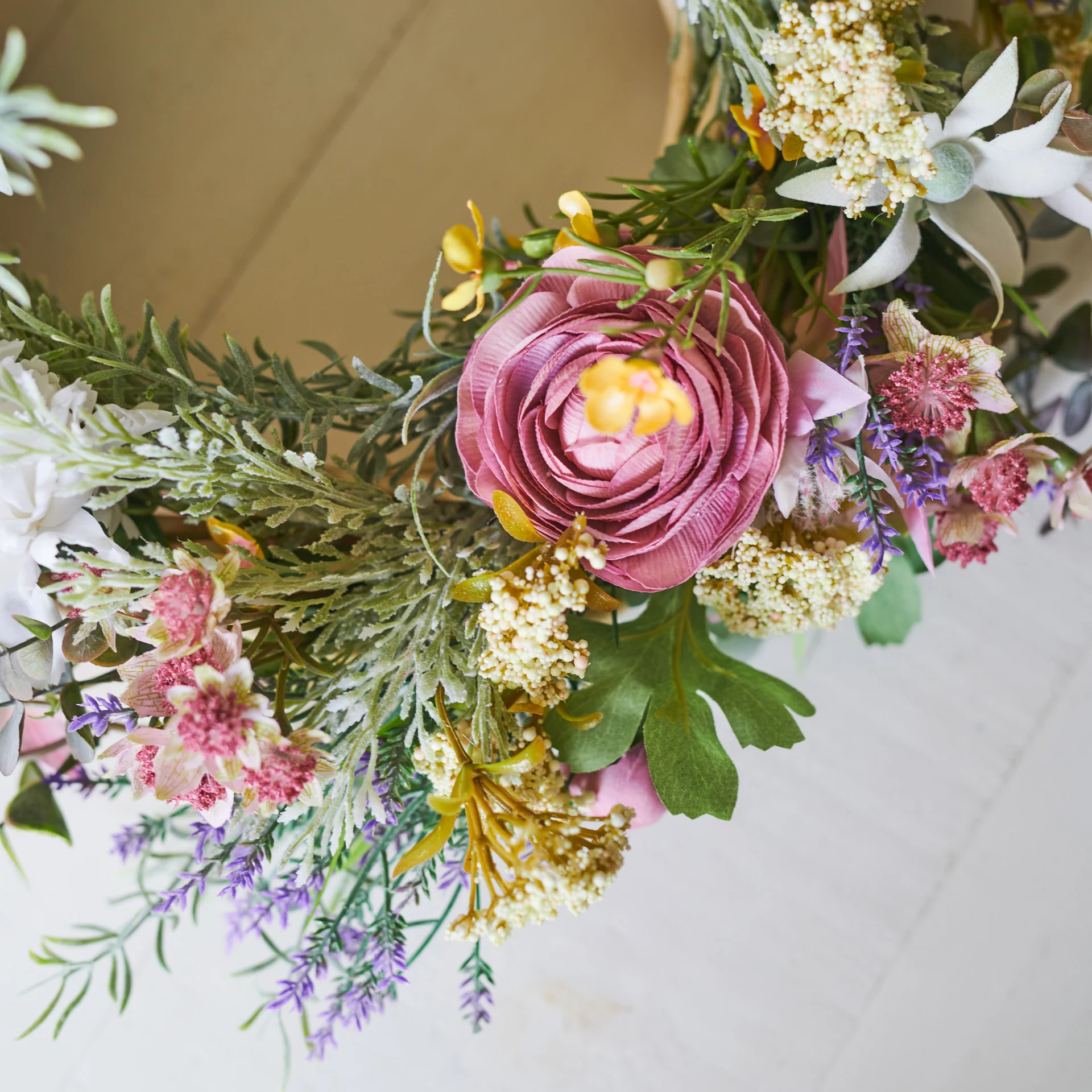 Agnes Wreath - Image 4