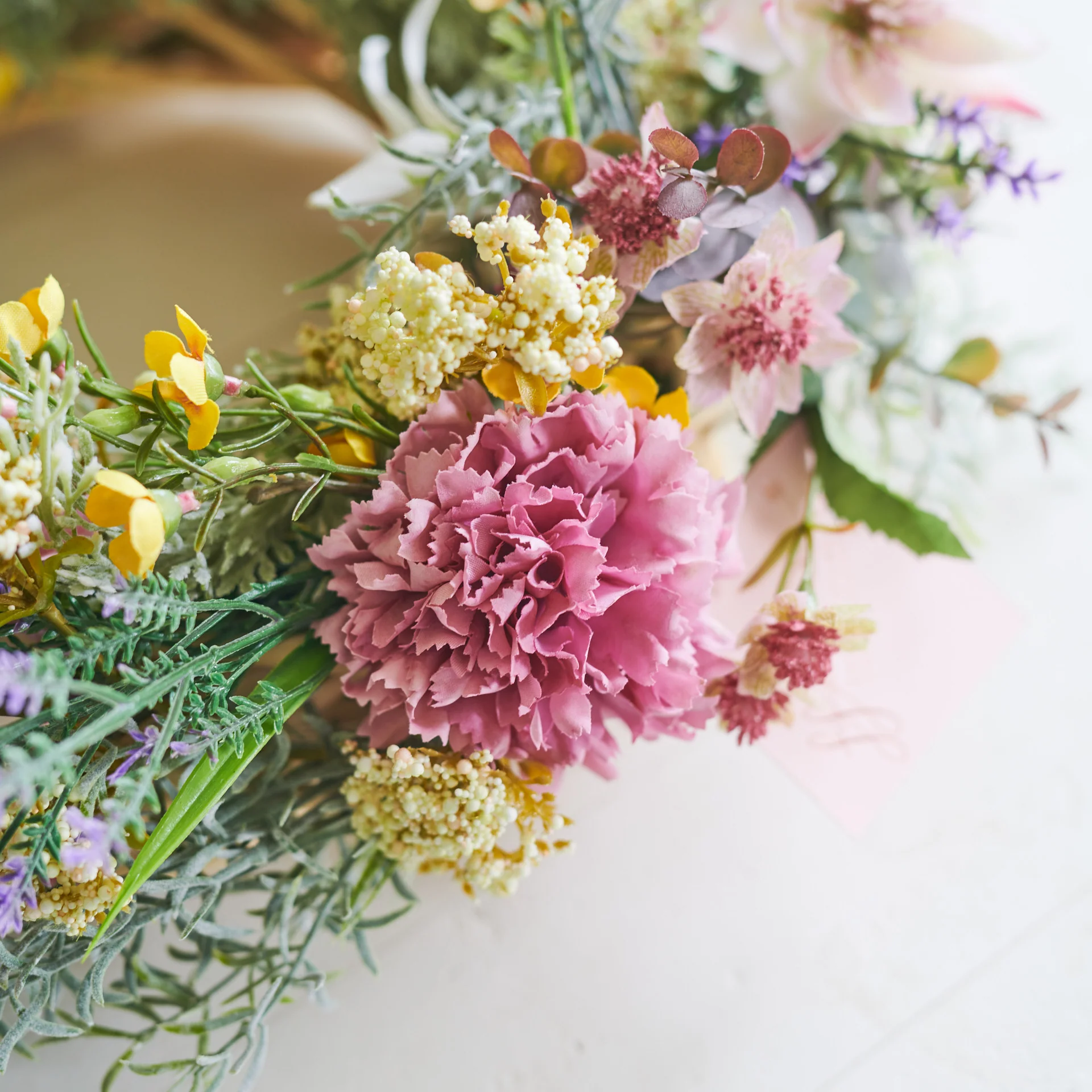Agnes Wreath - Image 5