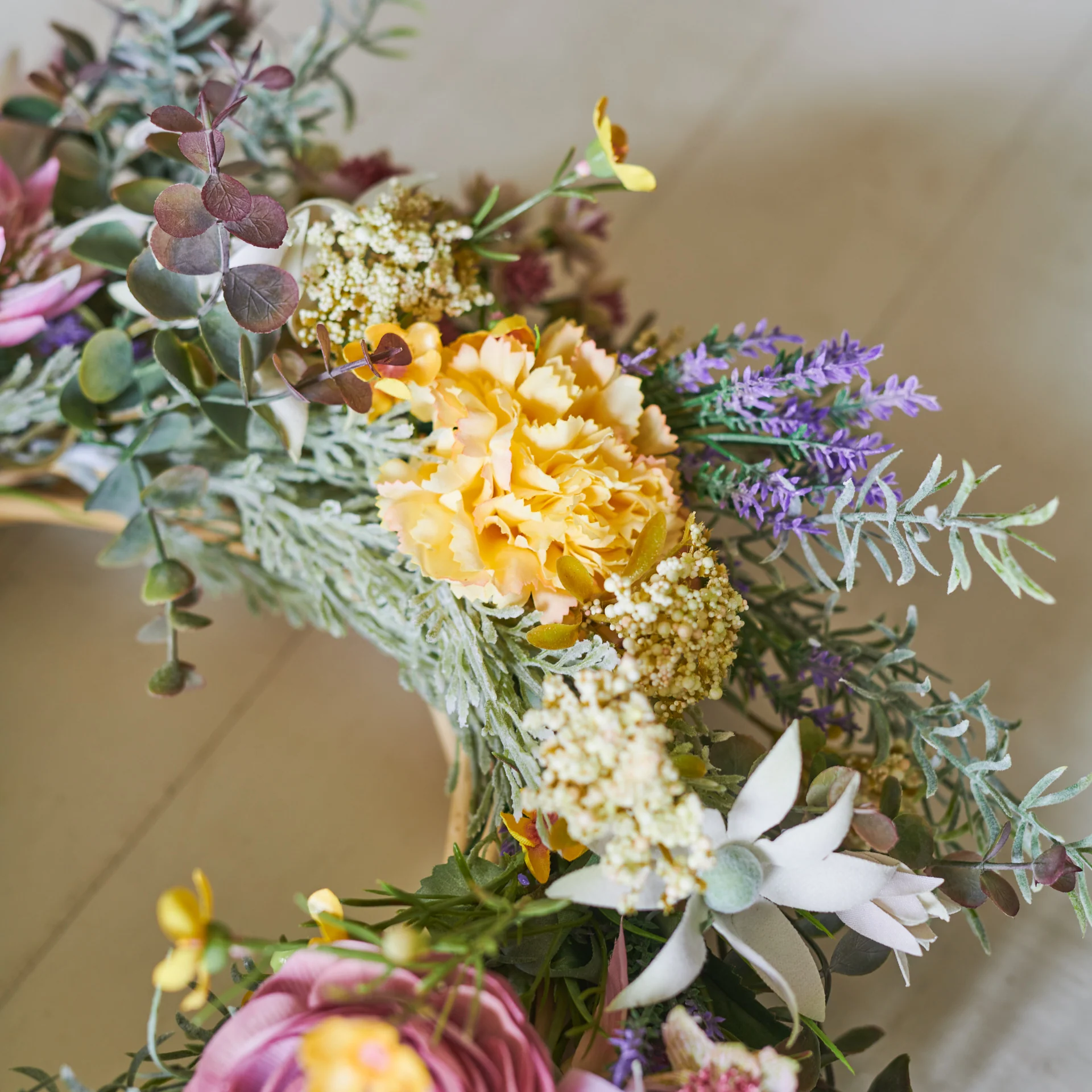 Agnes Wreath - Image 6