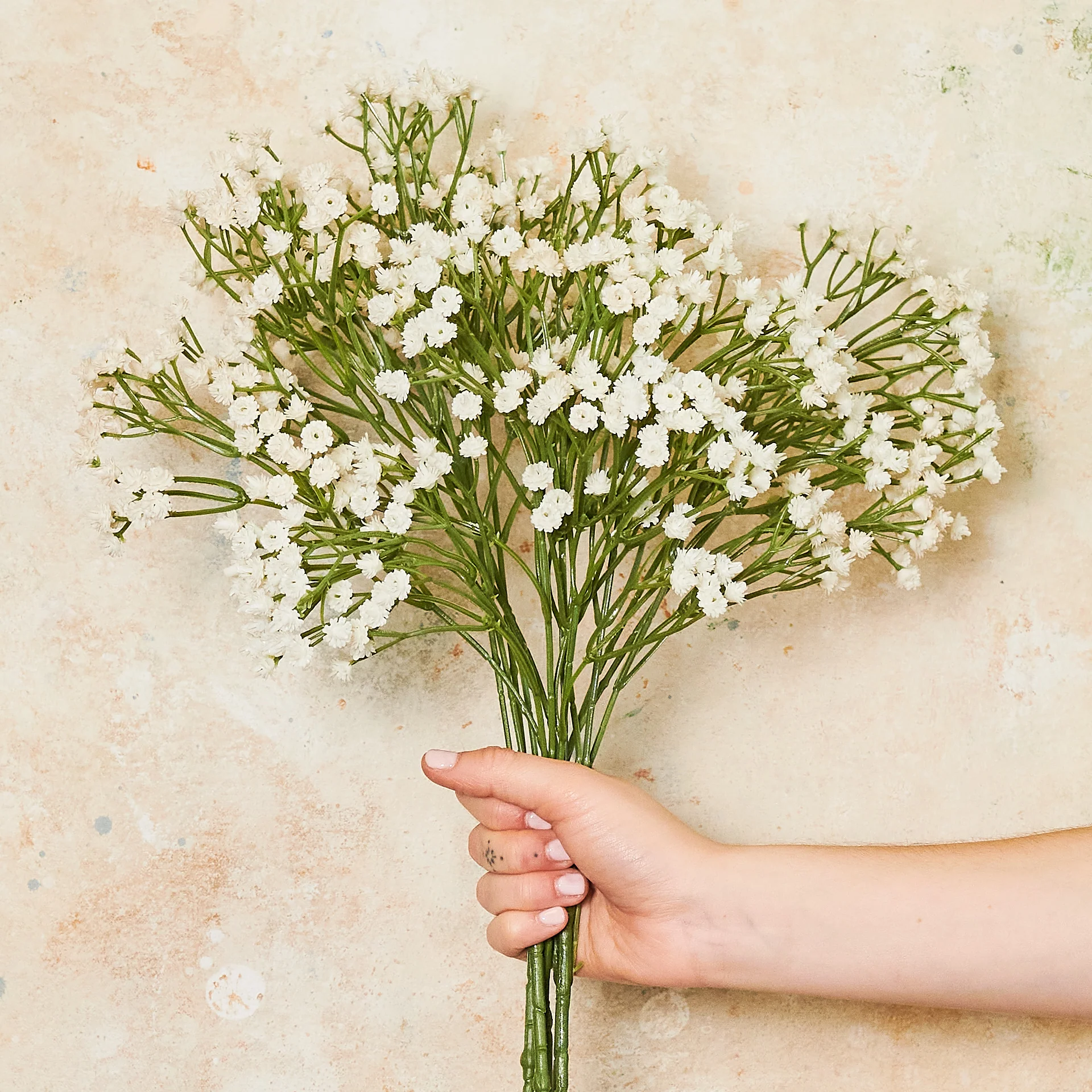 Babys Breath Real Touch - Image 9