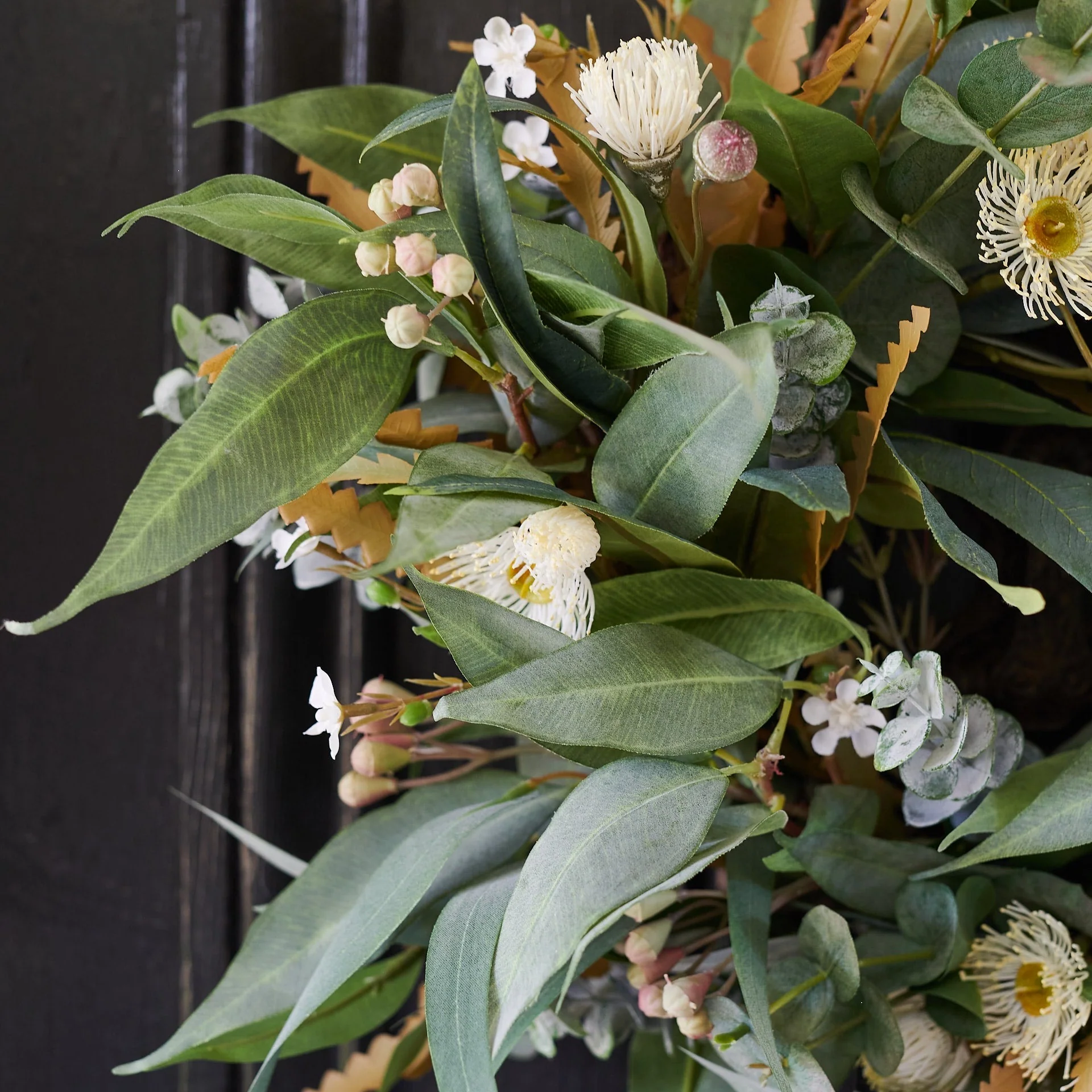 Cedar Wreath - Image 3