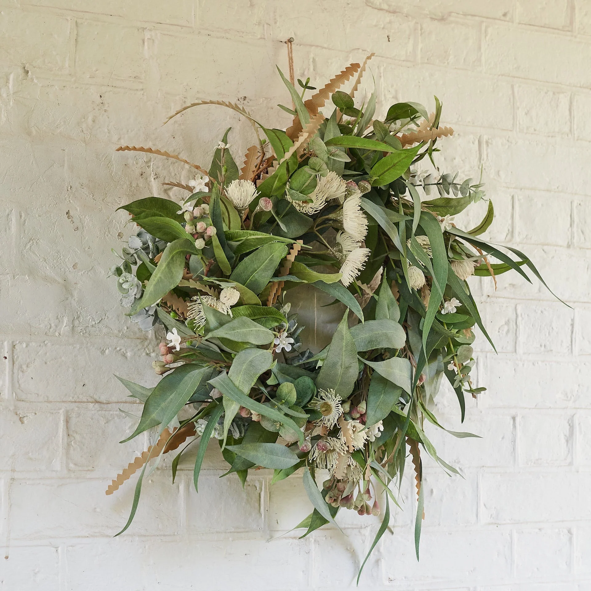Cedar Wreath - Image 4