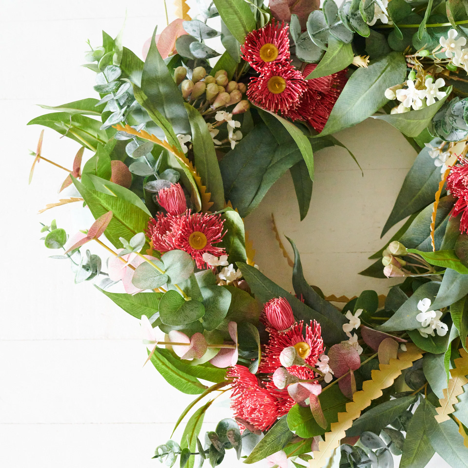Cedar Wreath - Image 7