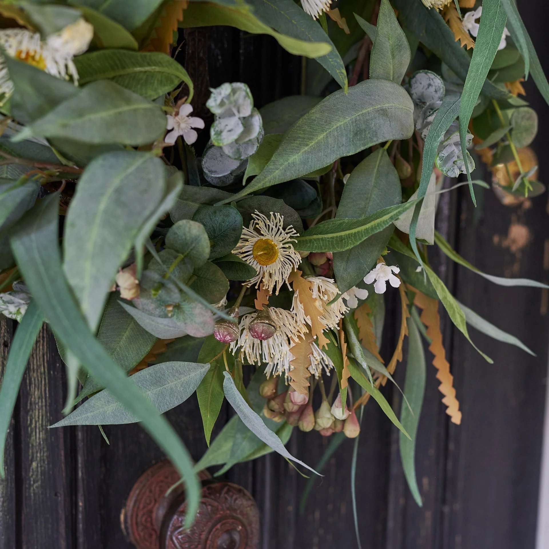 Cedar Wreath - Image 8