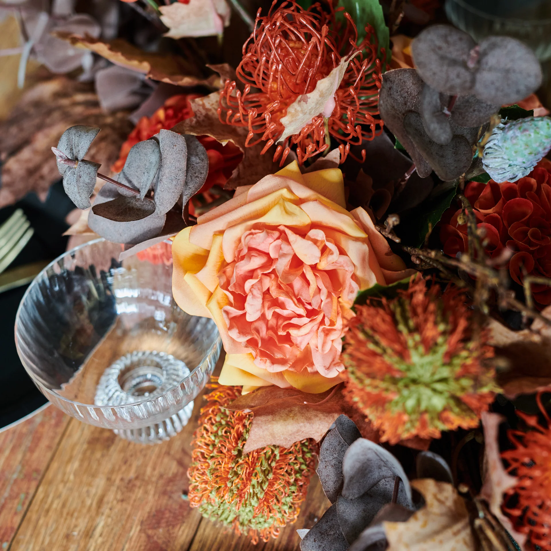 Cinnamon Garland : Limited Release - Image 3