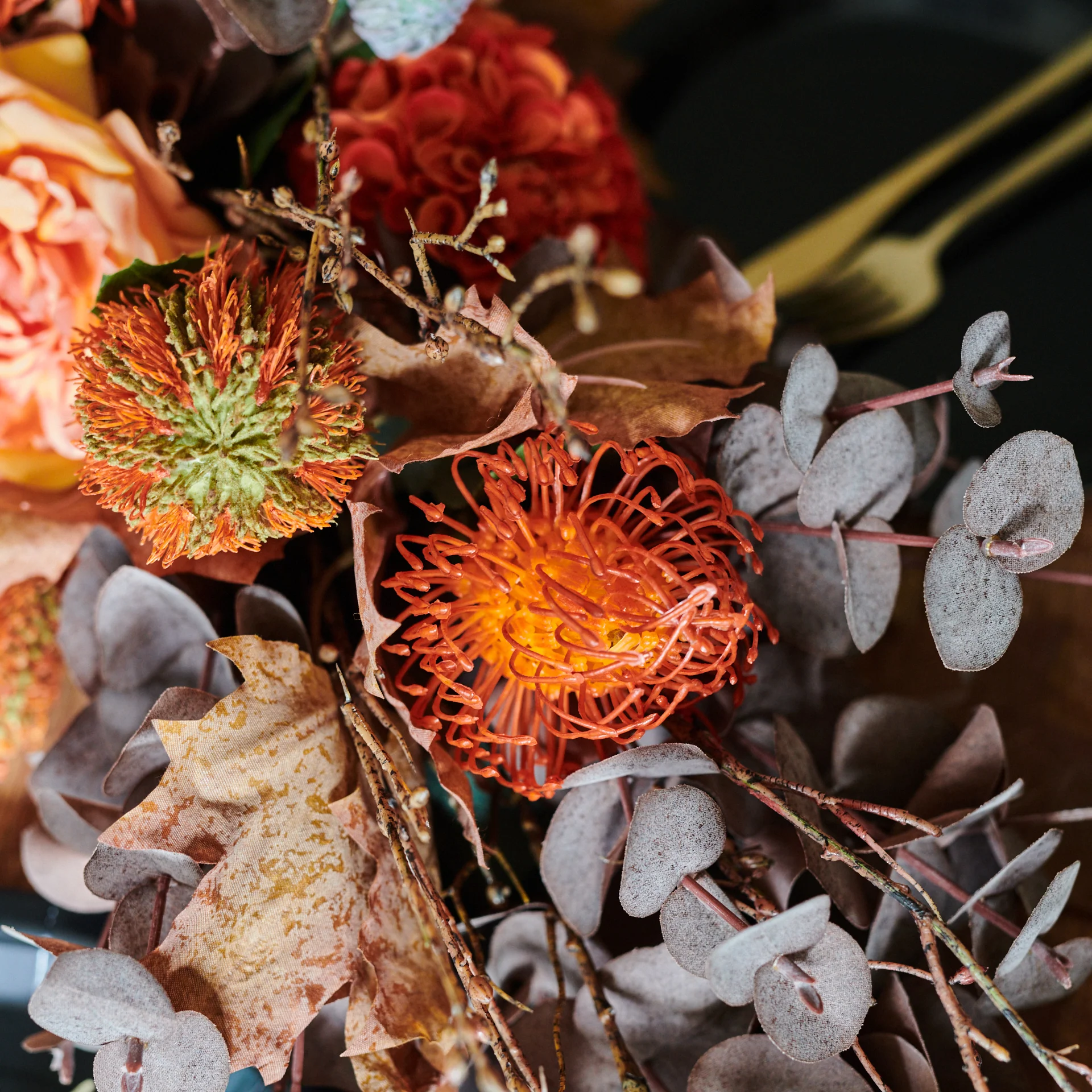 Cinnamon Garland : Limited Release - Image 4
