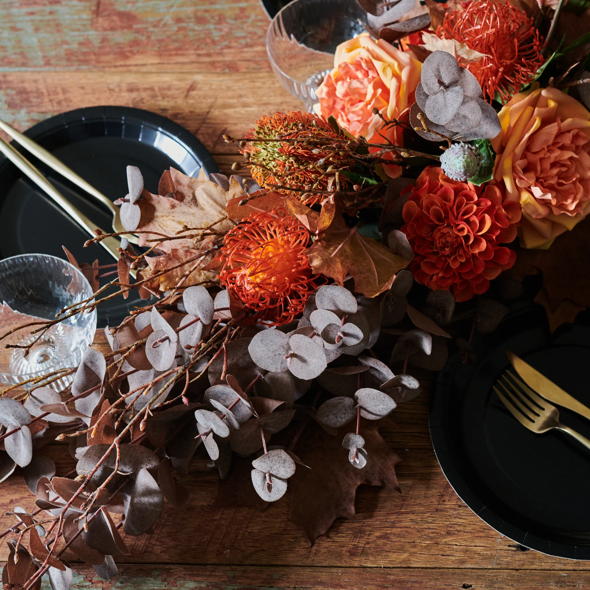 Cinnamon Garland : Limited Release - Image 5