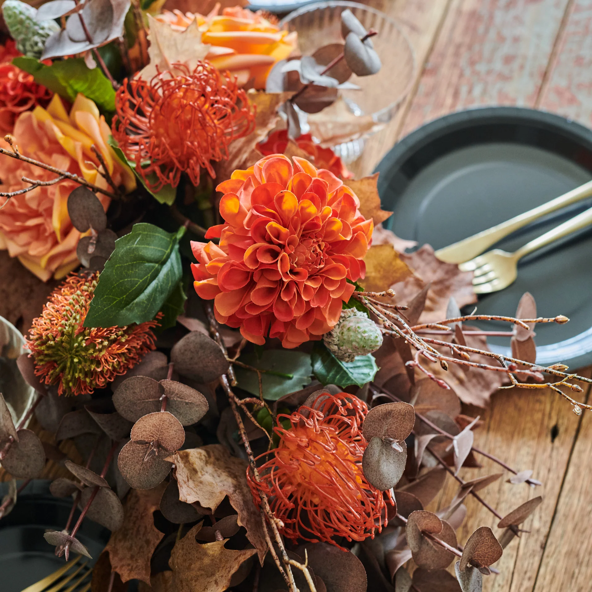 Cinnamon Garland : Limited Release - Image 6