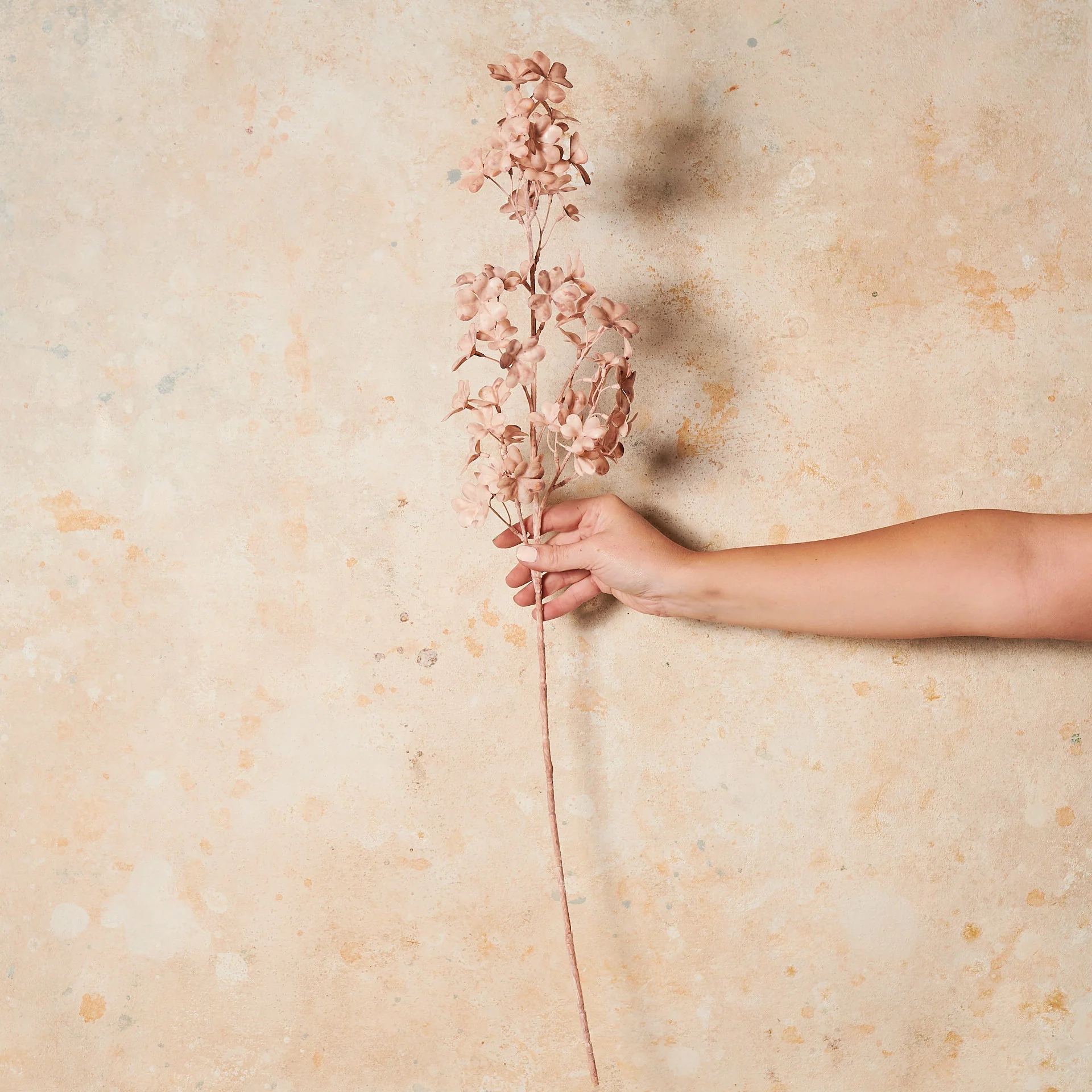Clover Real Touch Flower Stem - Image 3