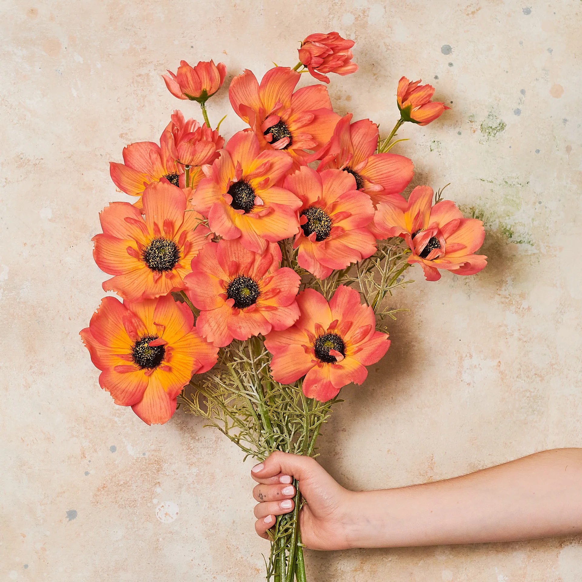 Coreopsis Real Touch Flower Stem - Image 11