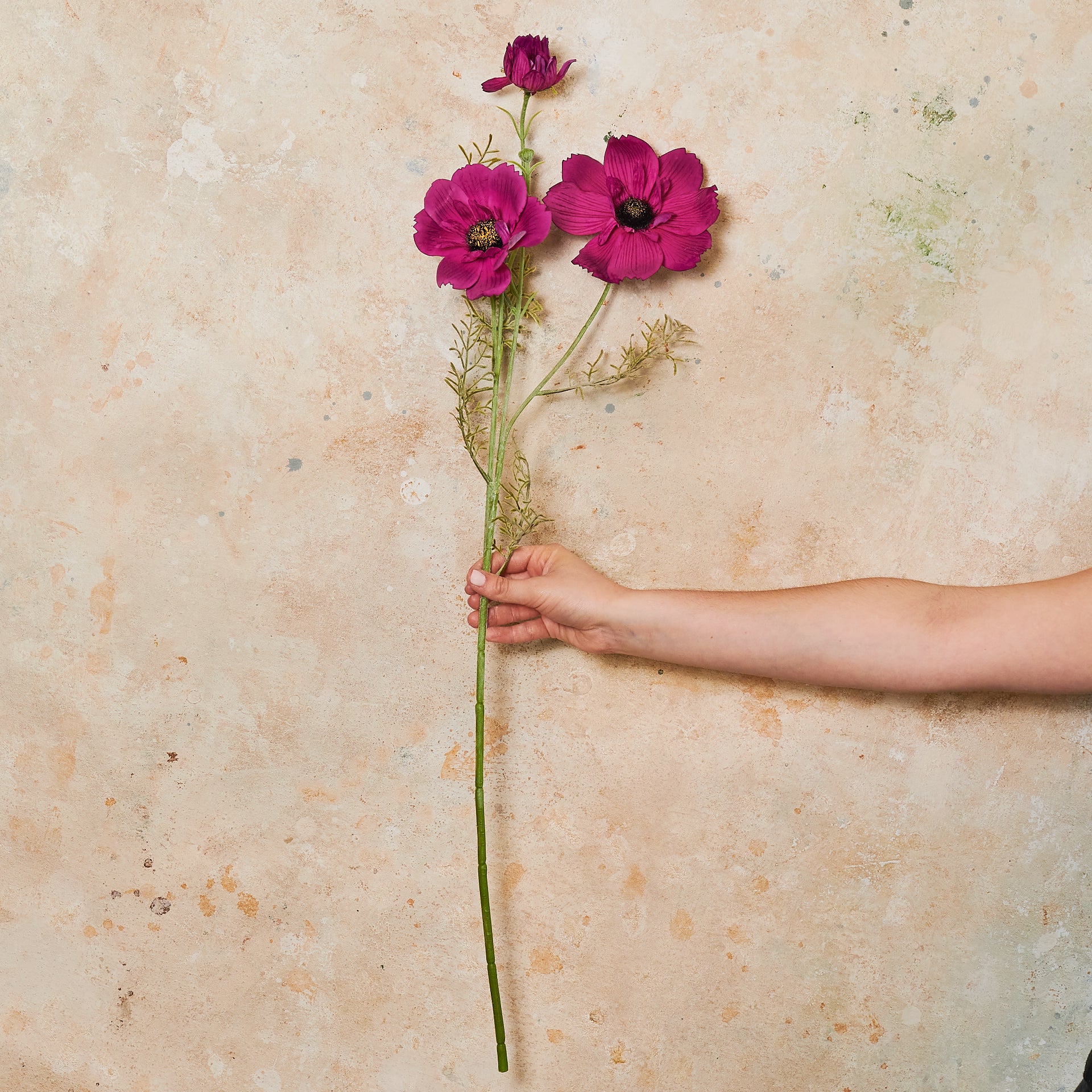 Coreopsis Real Touch Flower Stem - Image 6