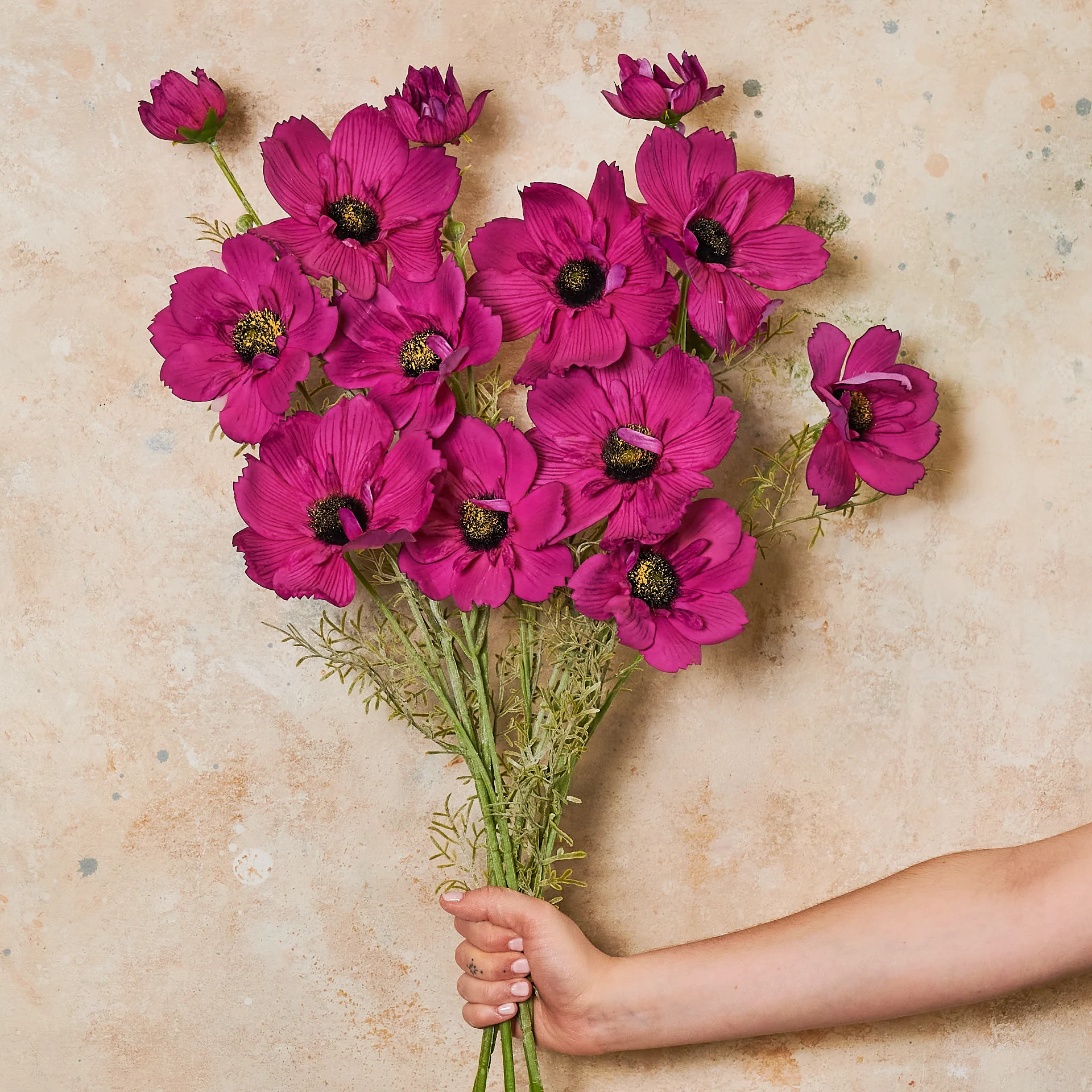 Coreopsis Real Touch Flower Stem - Image 7
