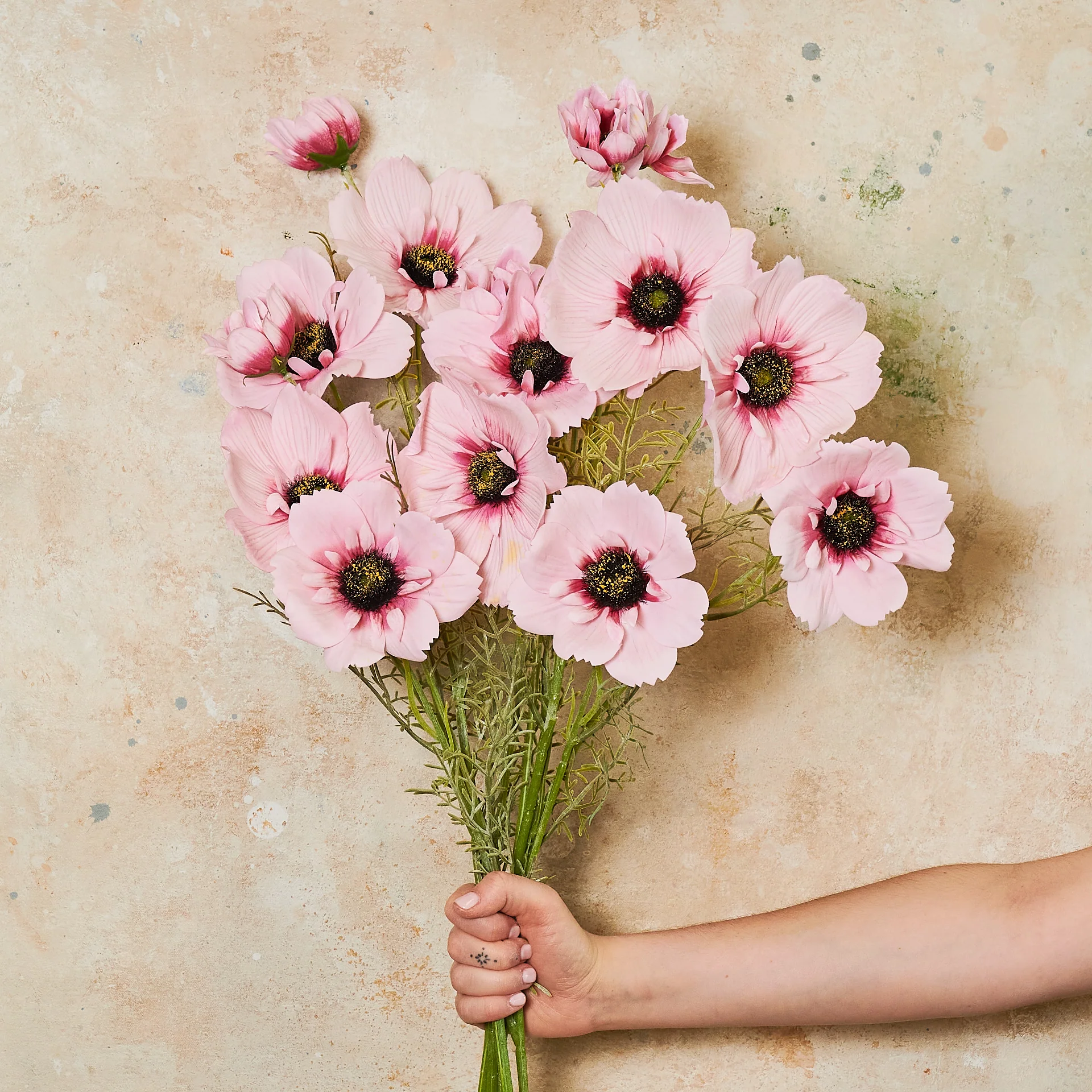 Coreopsis Real Touch Flower Stem - Image 9