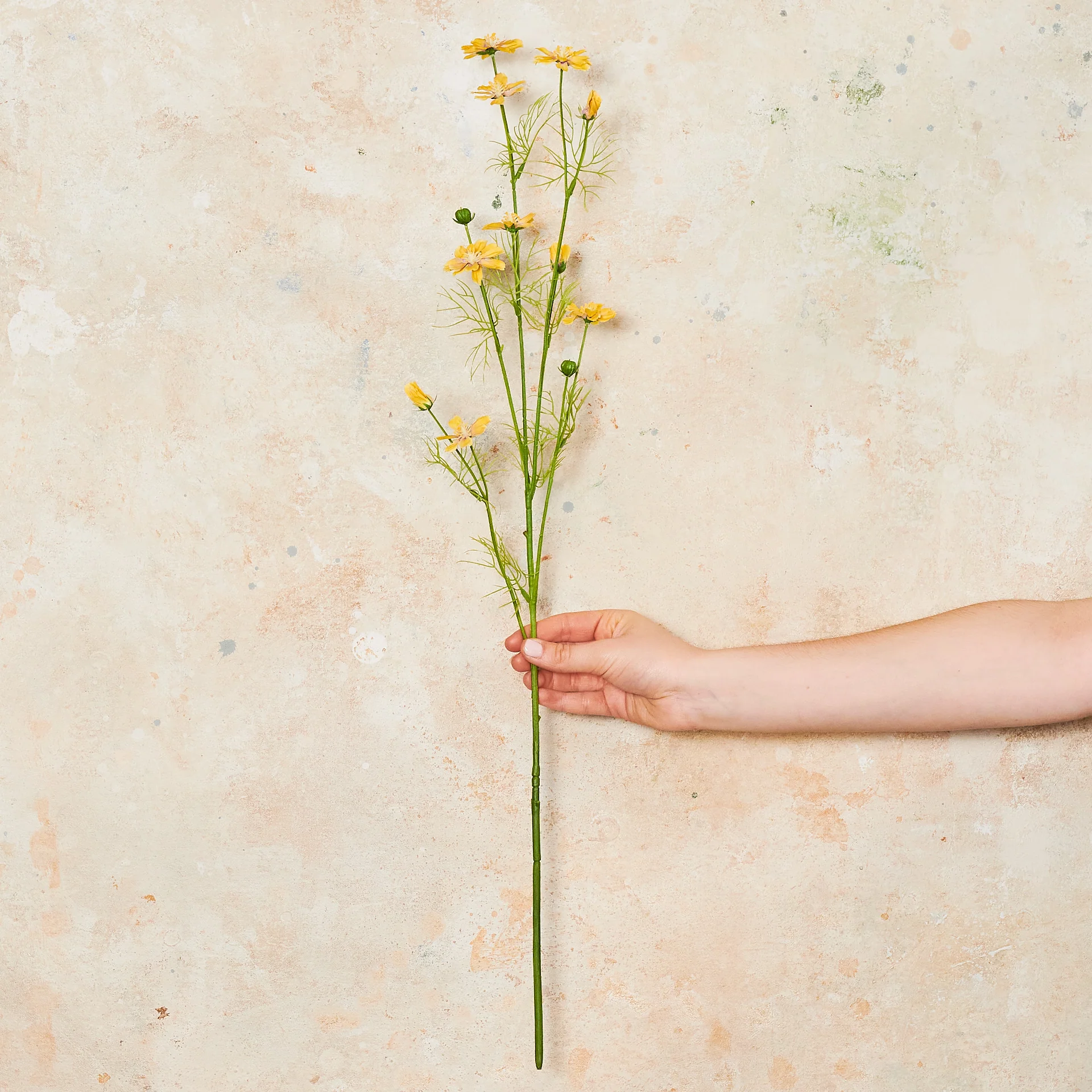 Cosmo Mini Real Touch Flower Stem - Image 3