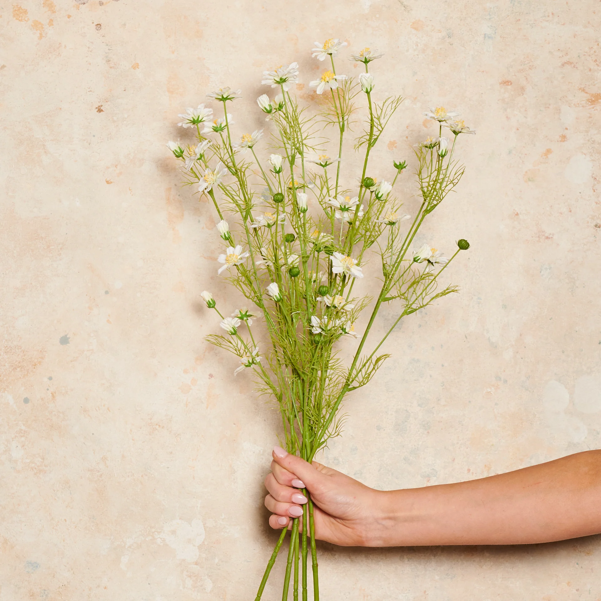 Cosmo Mini Real Touch Flower Stem - Image 4