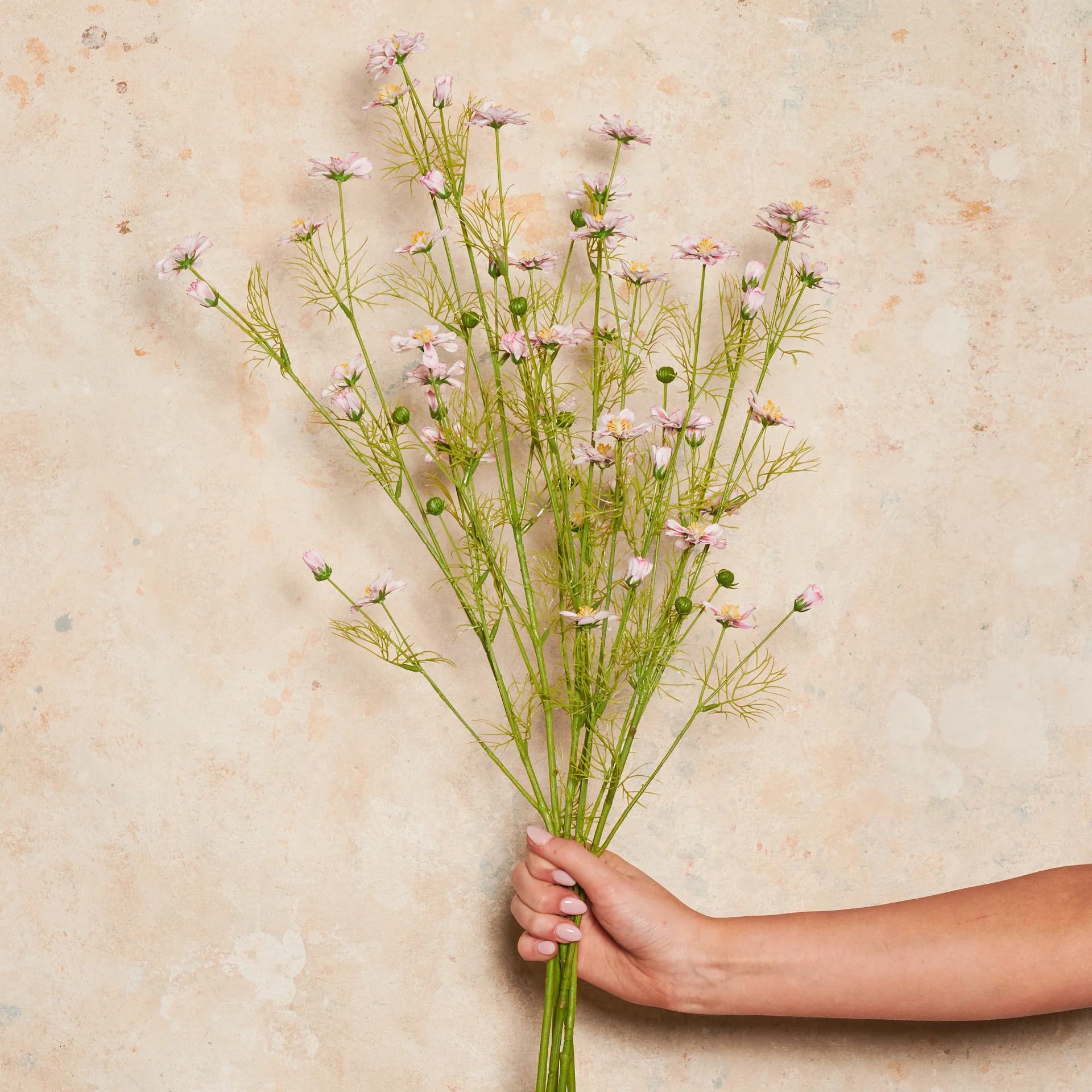 Cosmo Mini Real Touch Flower Stem - Image 6