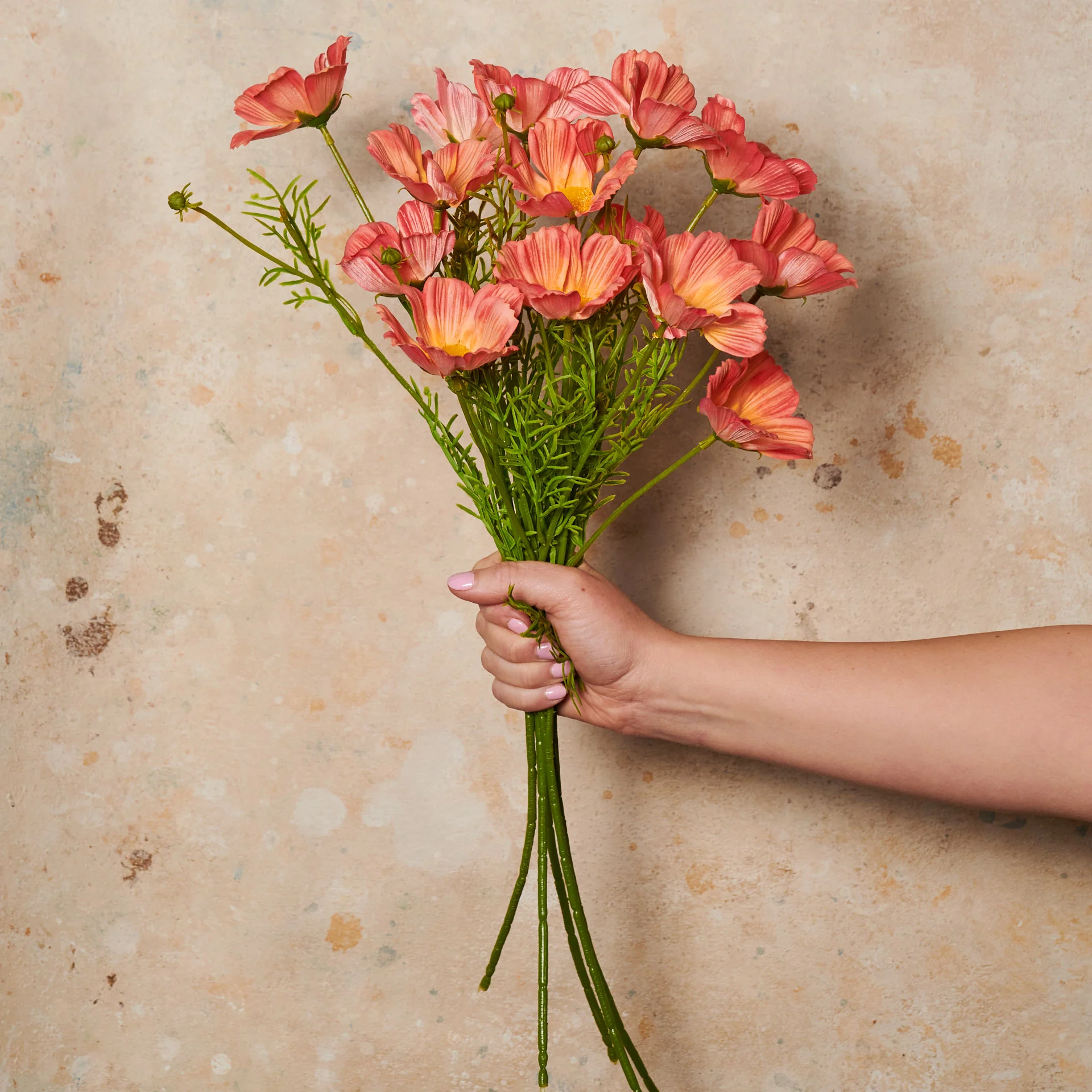 Cosmo Real Touch Flower Stem - Image 2