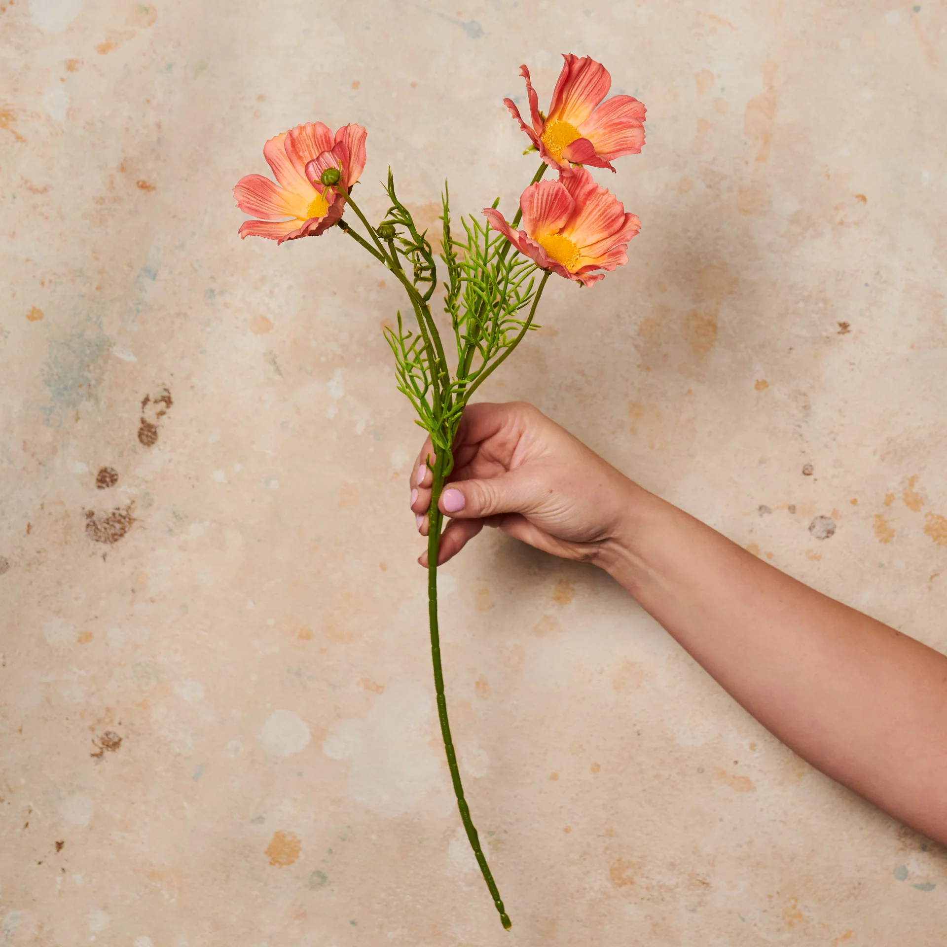 Cosmo Real Touch Flower Stem - Image 3