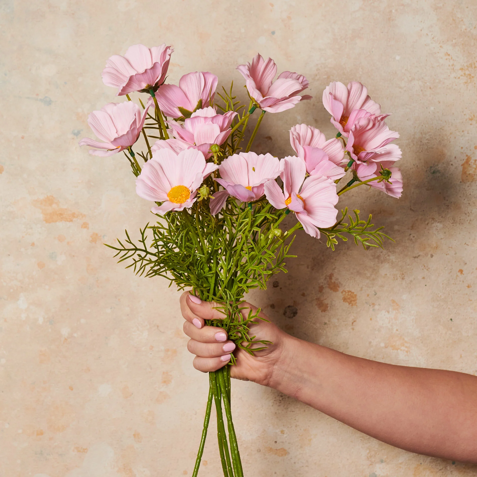Cosmo Real Touch Flower Stem - Image 4