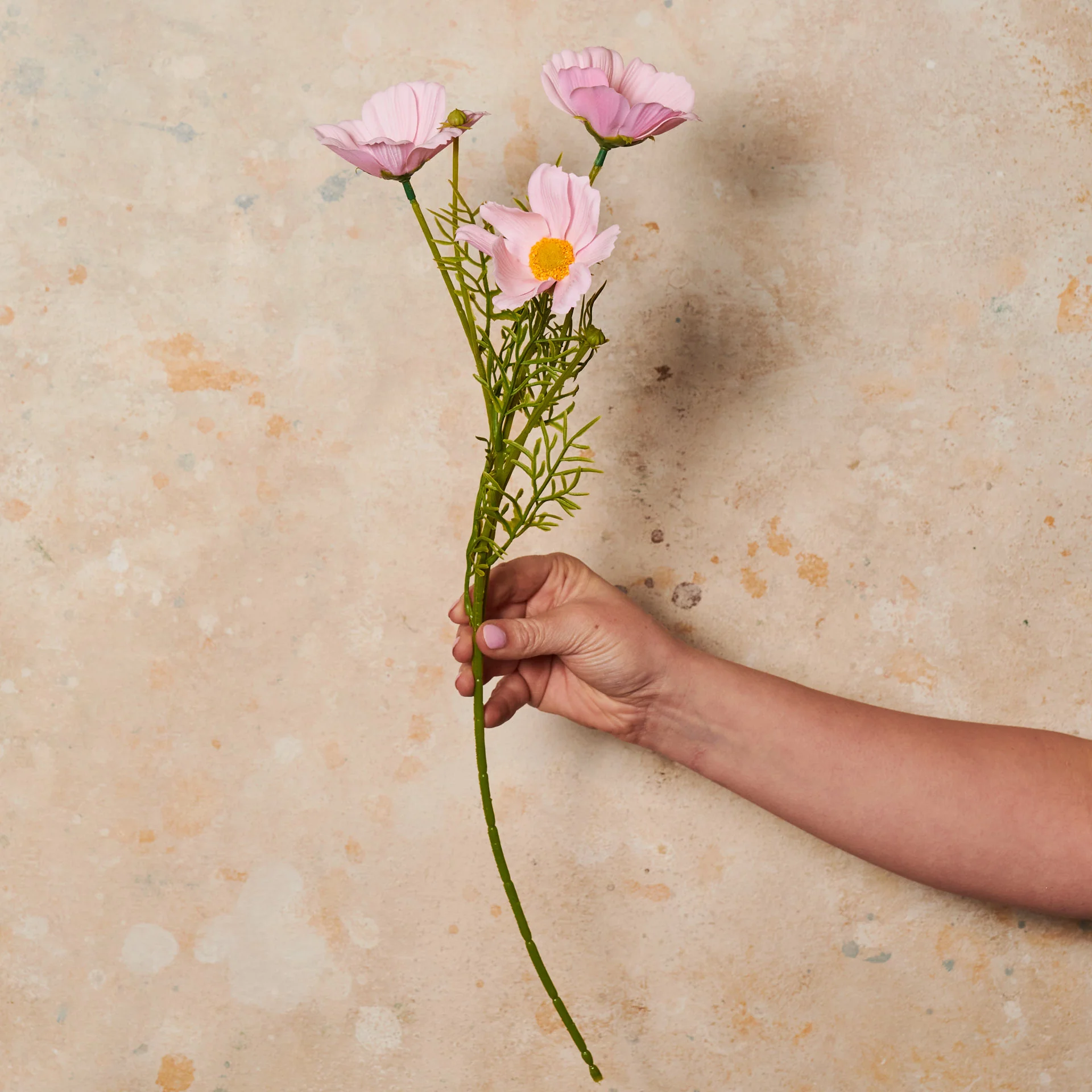Cosmo Real Touch Flower Stem - Image 5