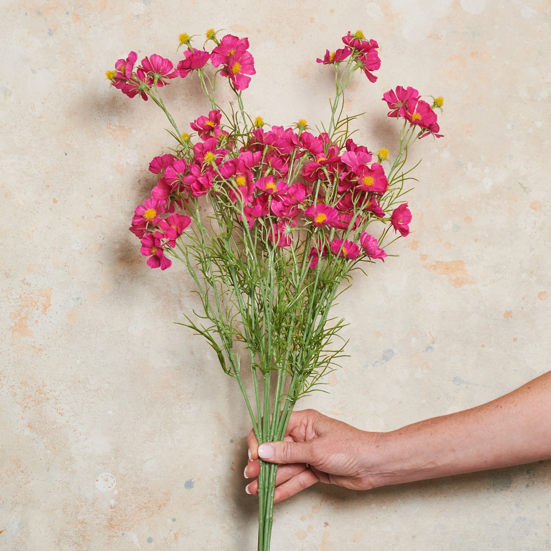 Cosmo Spray Real Touch Flower Stem - Image 9