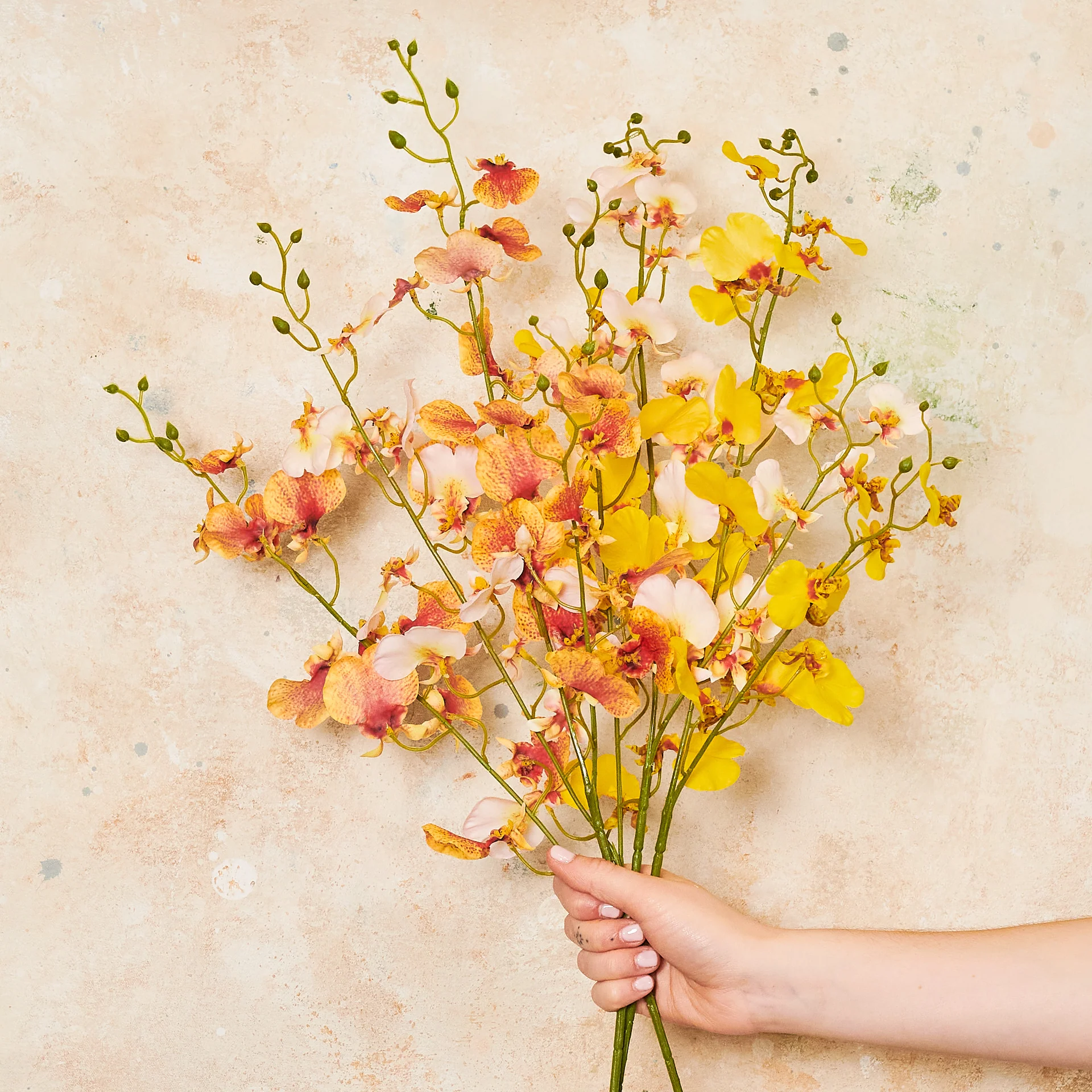 Dancing Orchid Real Touch - Image 11