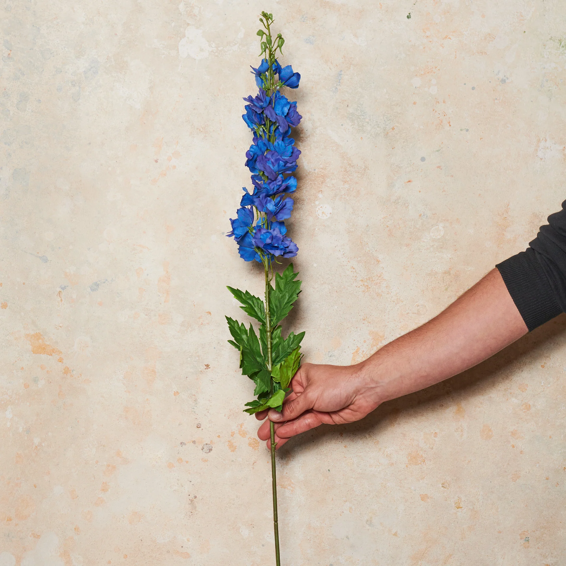 Delphinium Real Touch Flower Stem - Image 11