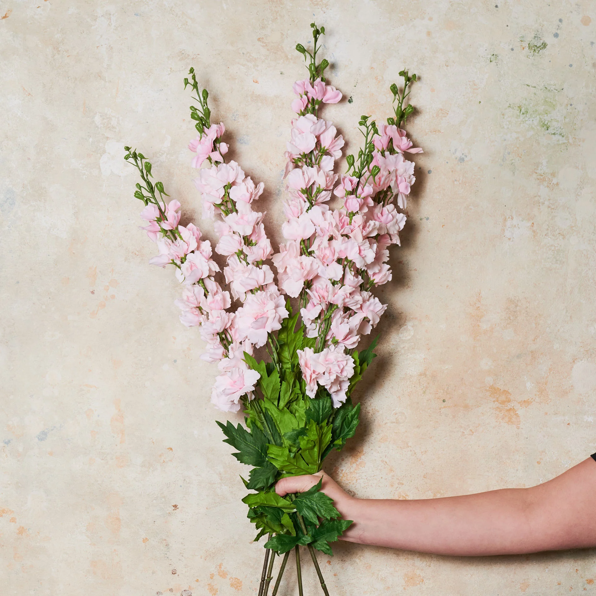 Delphinium Real Touch Flower Stem - Image 7