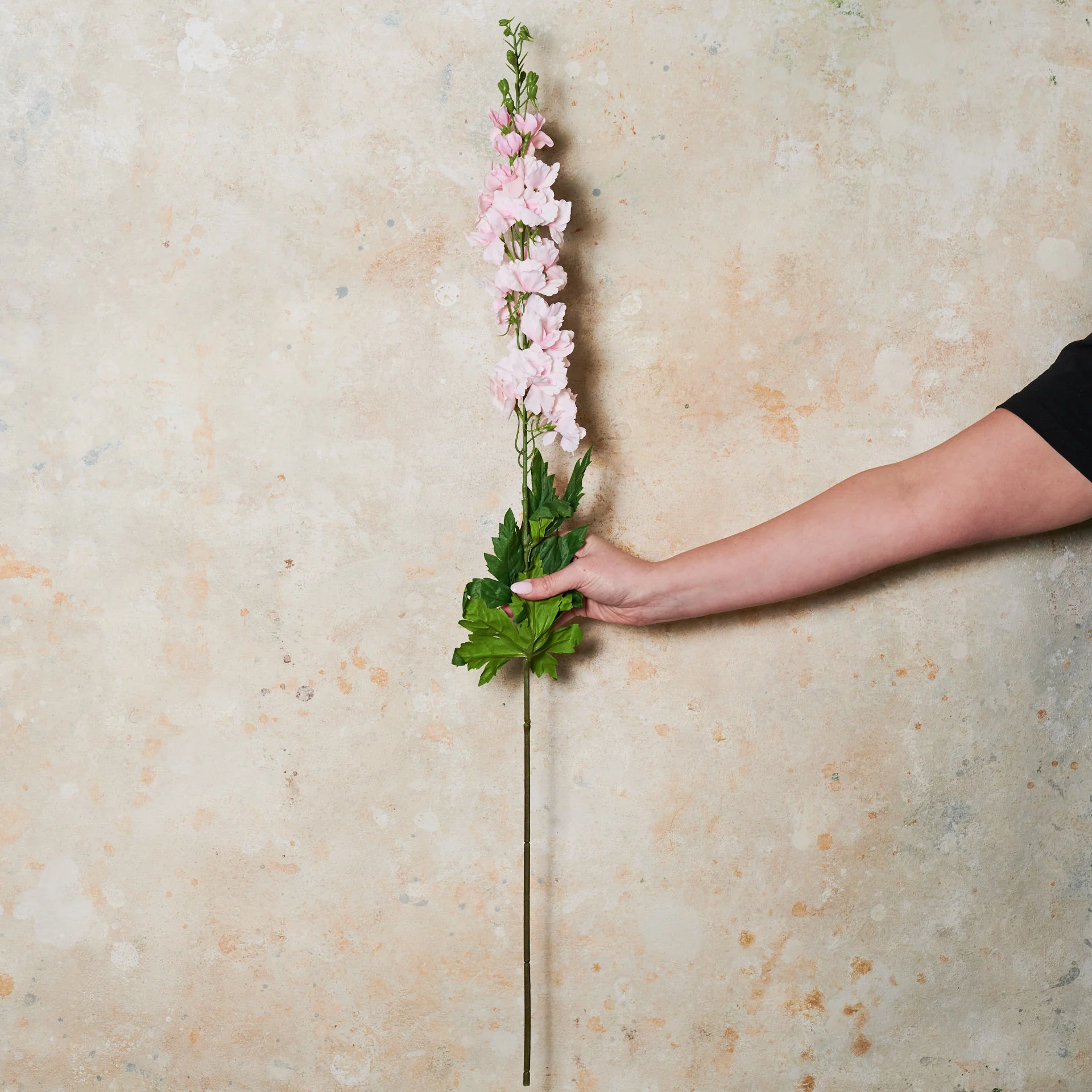 Delphinium Real Touch Flower Stem - Image 8