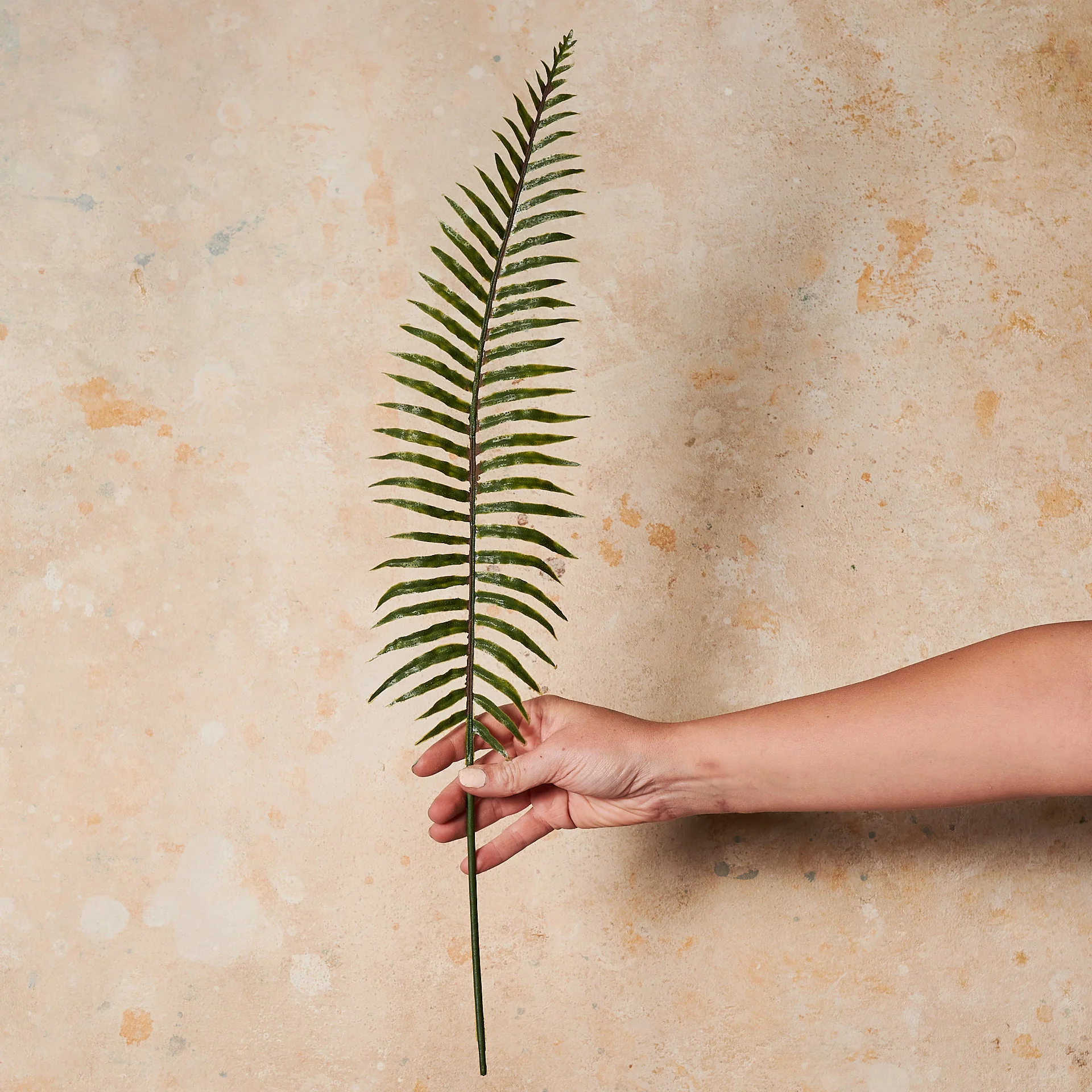 Fern Leaf Real Touch Stem - Image 2