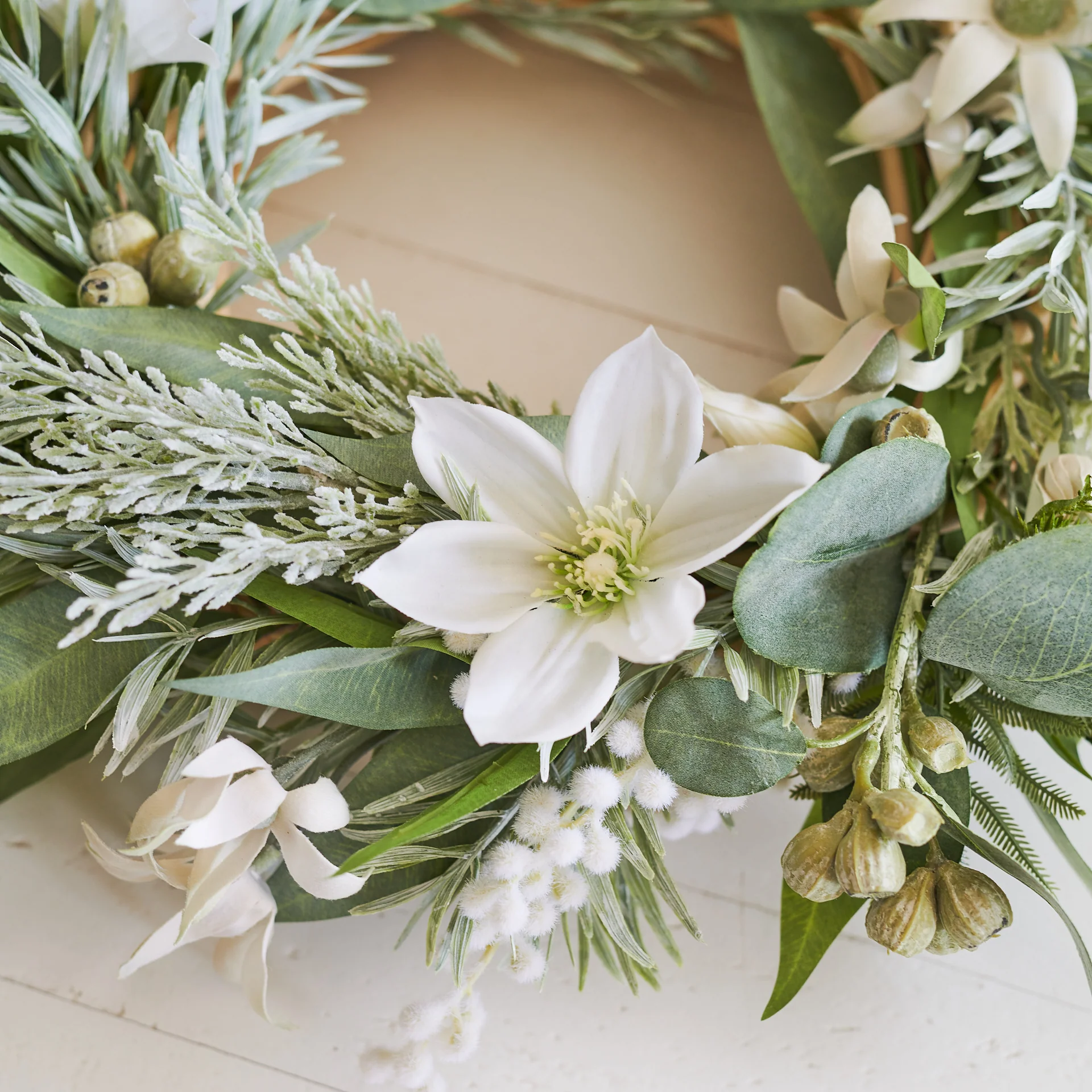 Fitzgerald Wreath - Image 2