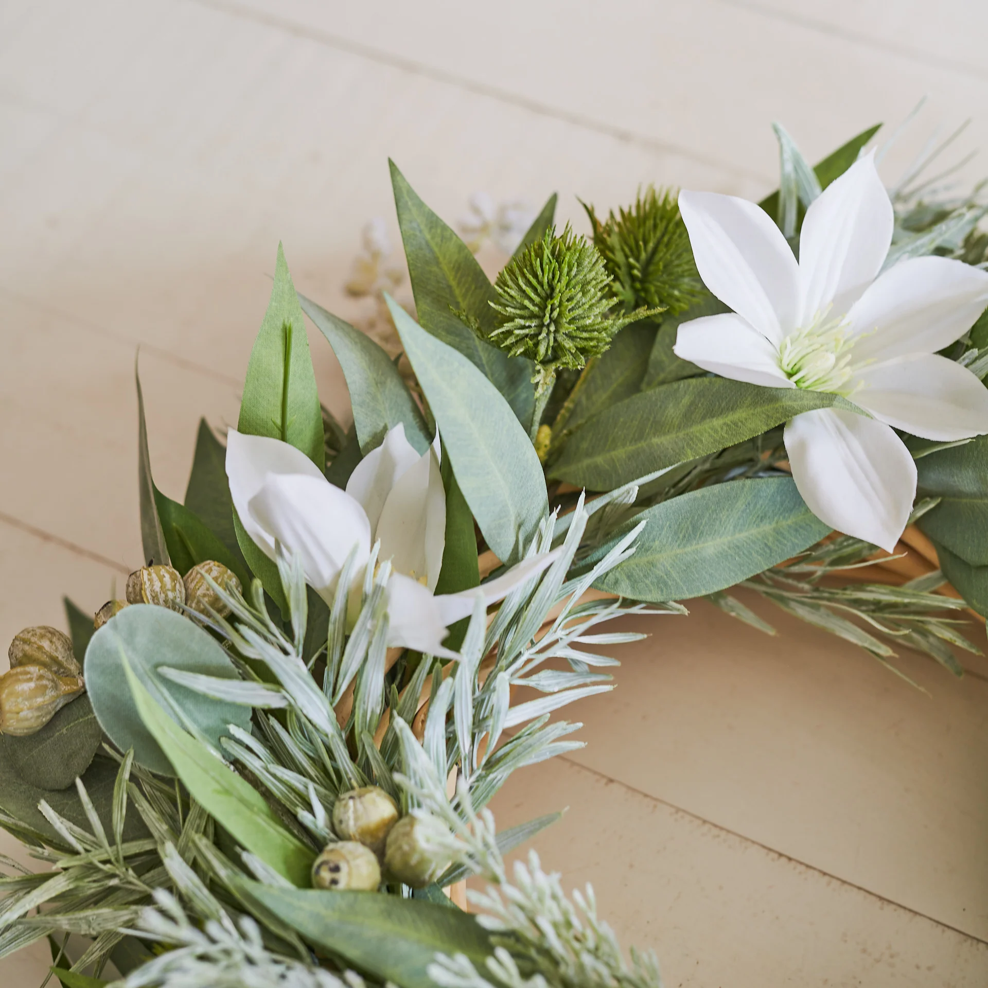 Fitzgerald Wreath - Image 3