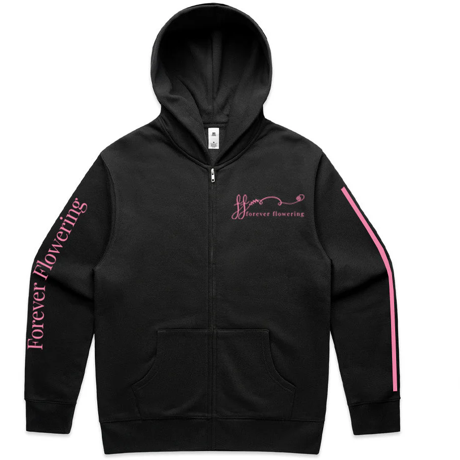 Forever Hoodie - Image 3