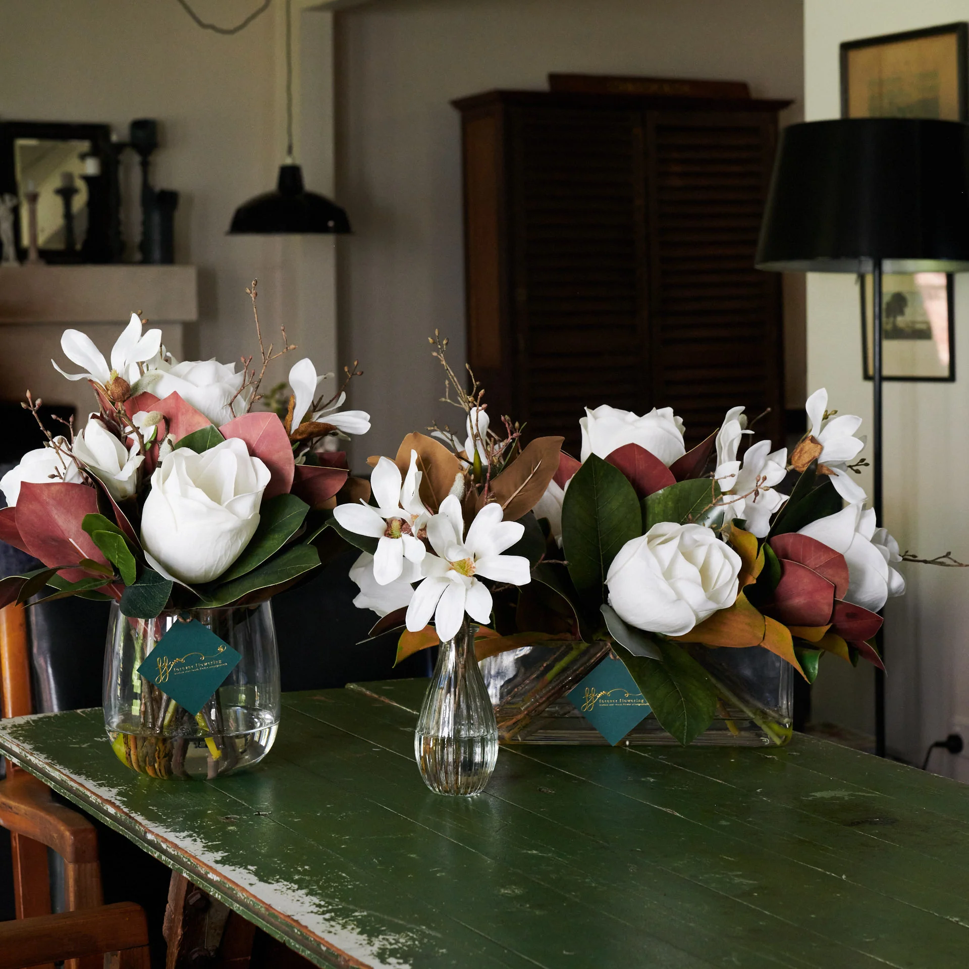 Golden Girls Magnolia Set - Image 3