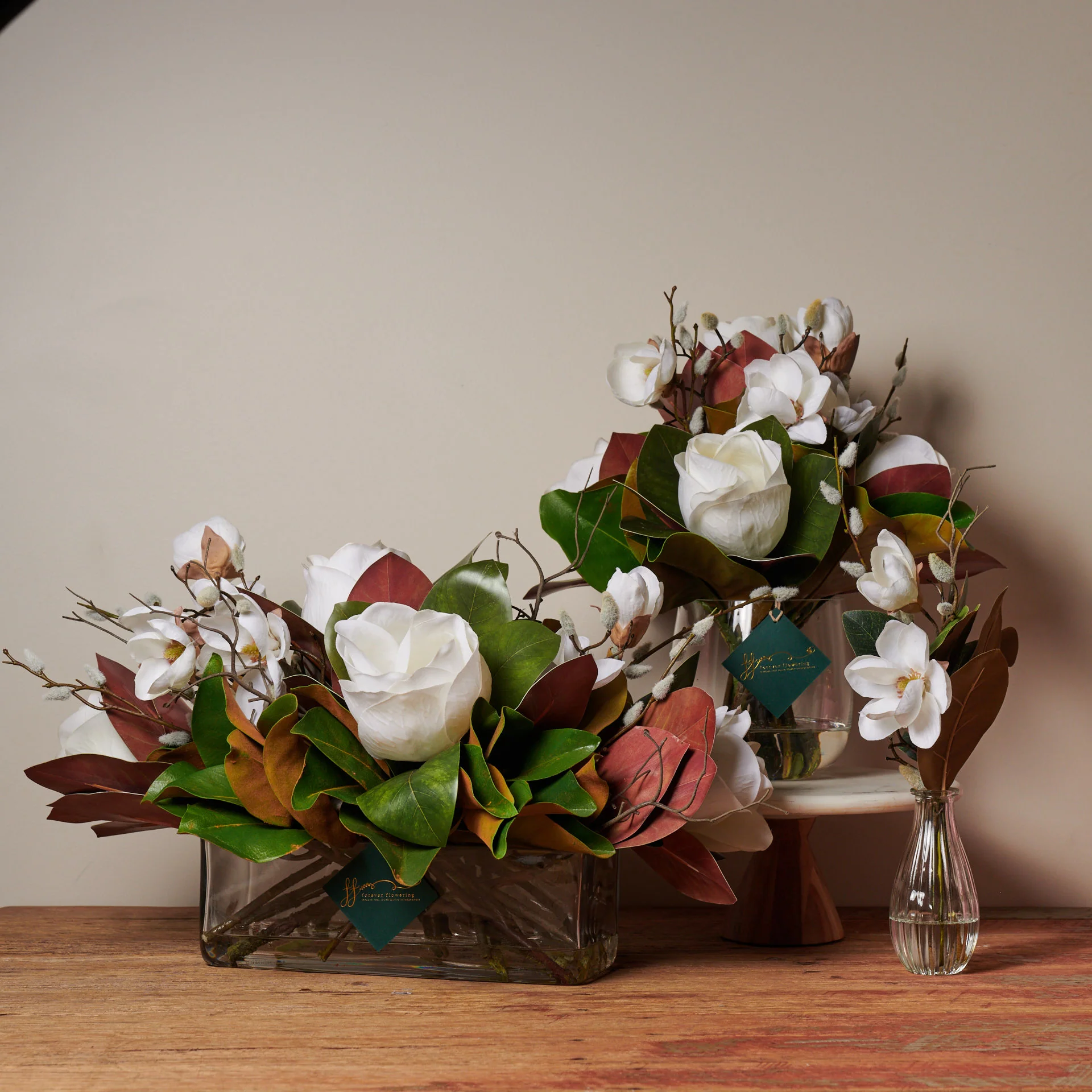 Golden Girls Magnolia Set - Image 6