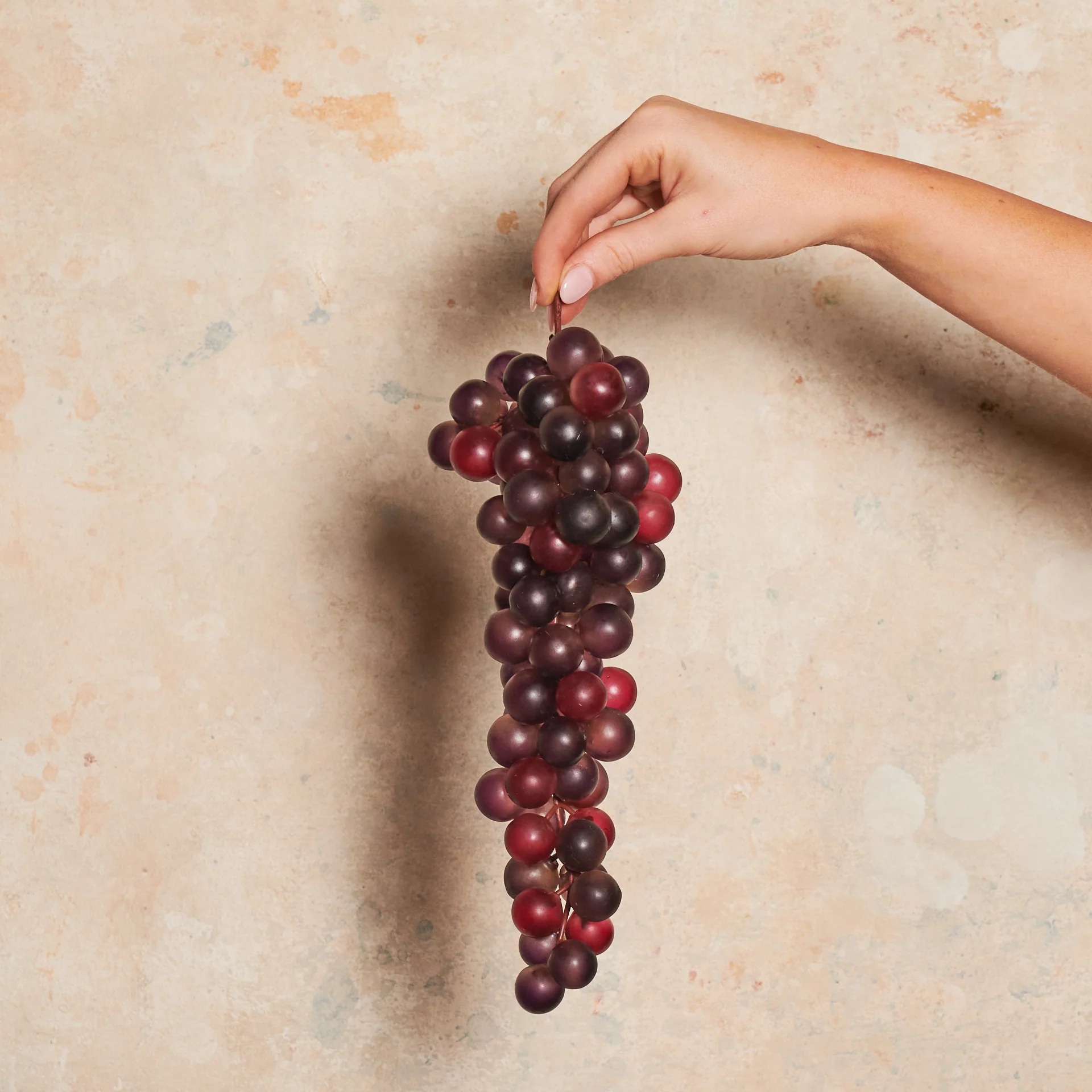 Grape Bunch Artificial Fruit - Image 2