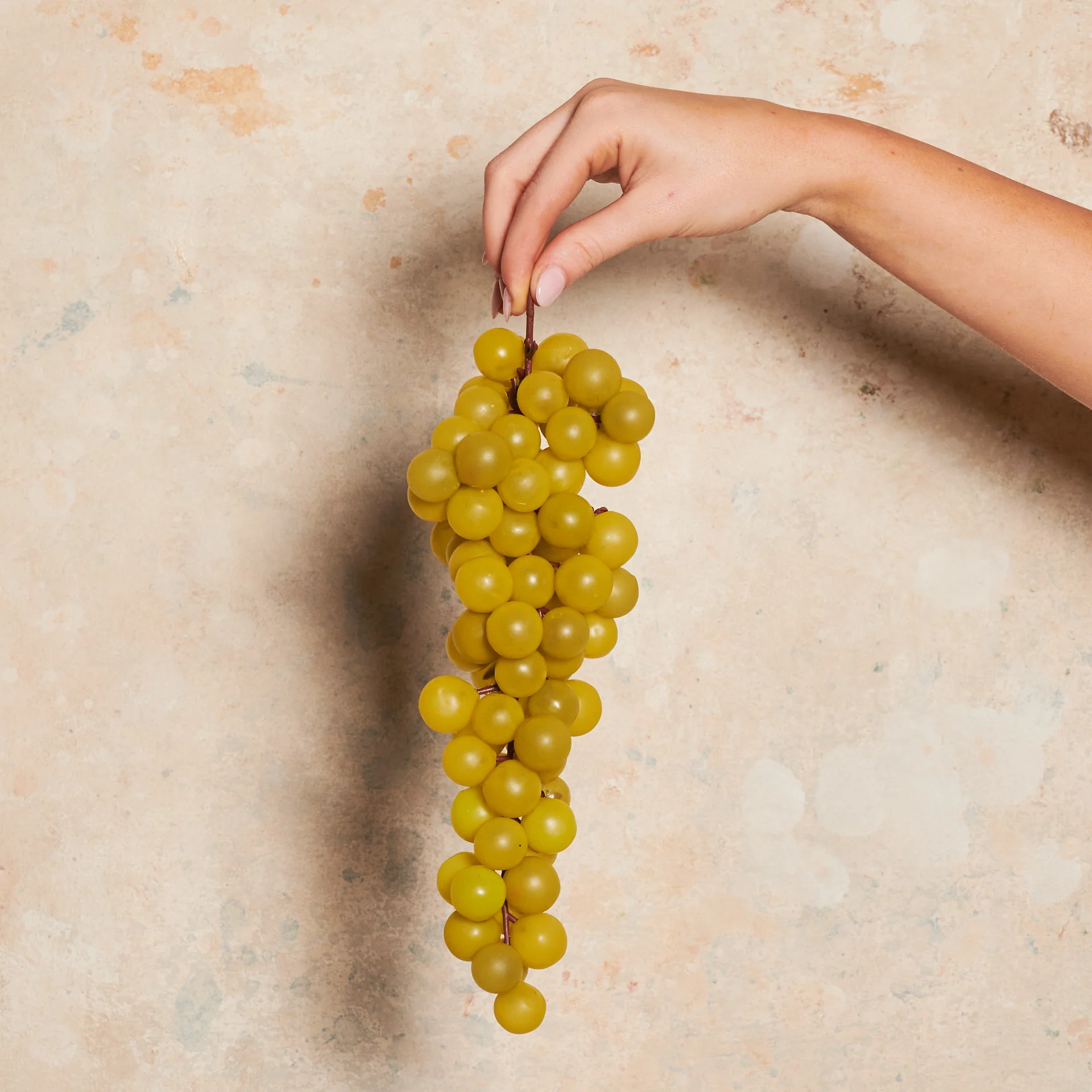 Grape Bunch Artificial Fruit - Image 4