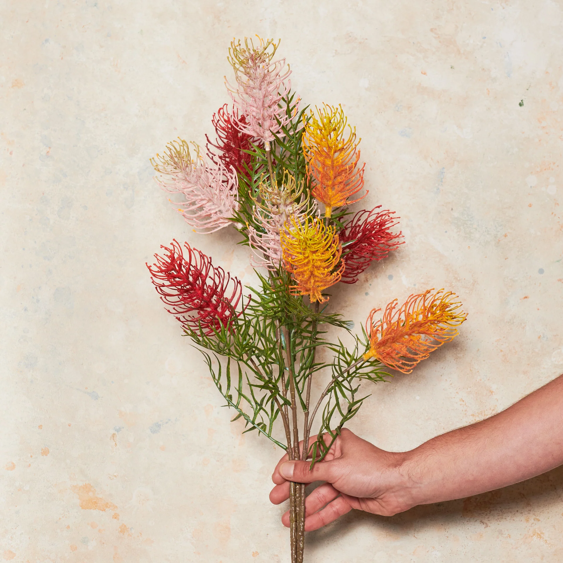 Grevillea Real Touch Flower Stem - Image 10