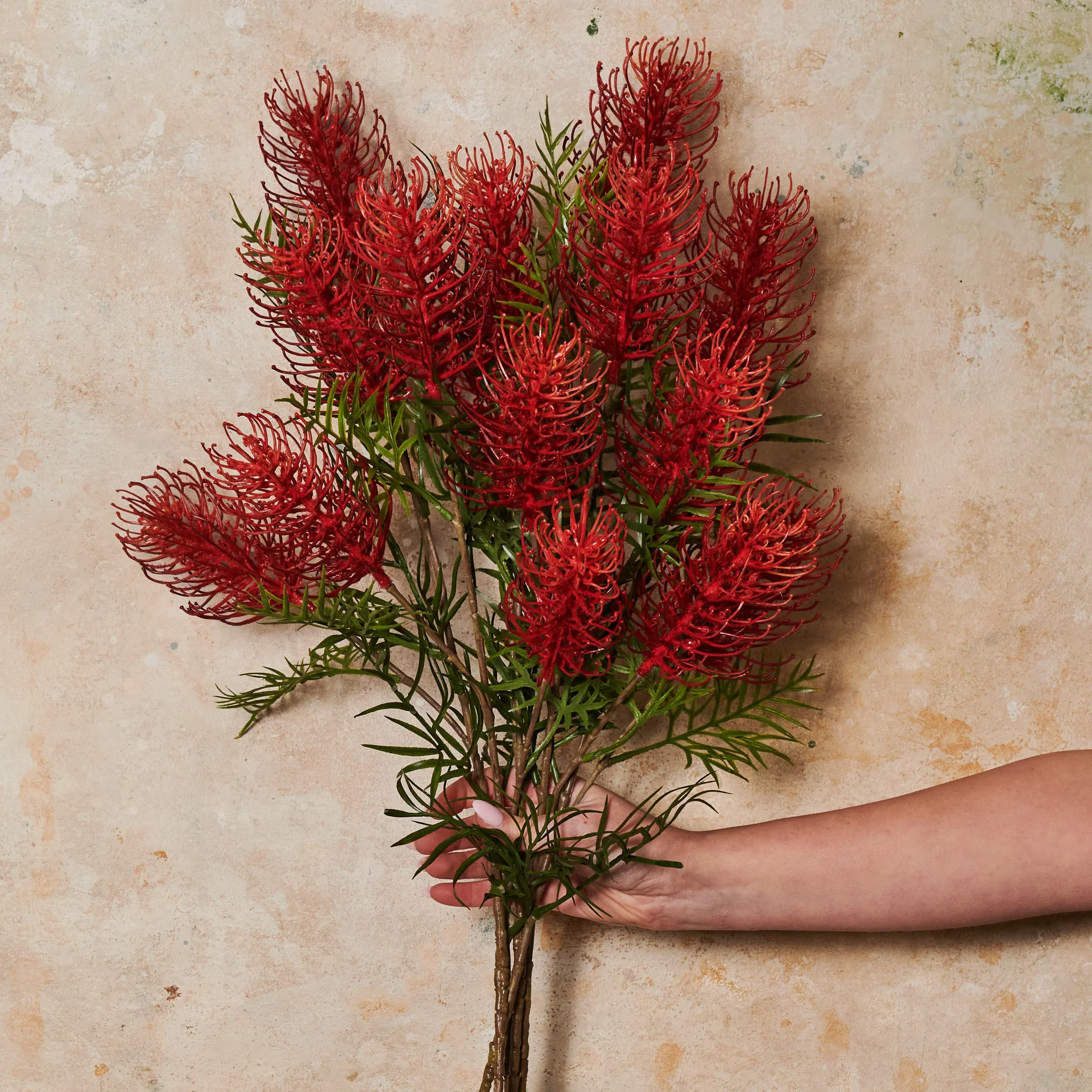 Grevillea Real Touch Flower Stem - Image 2