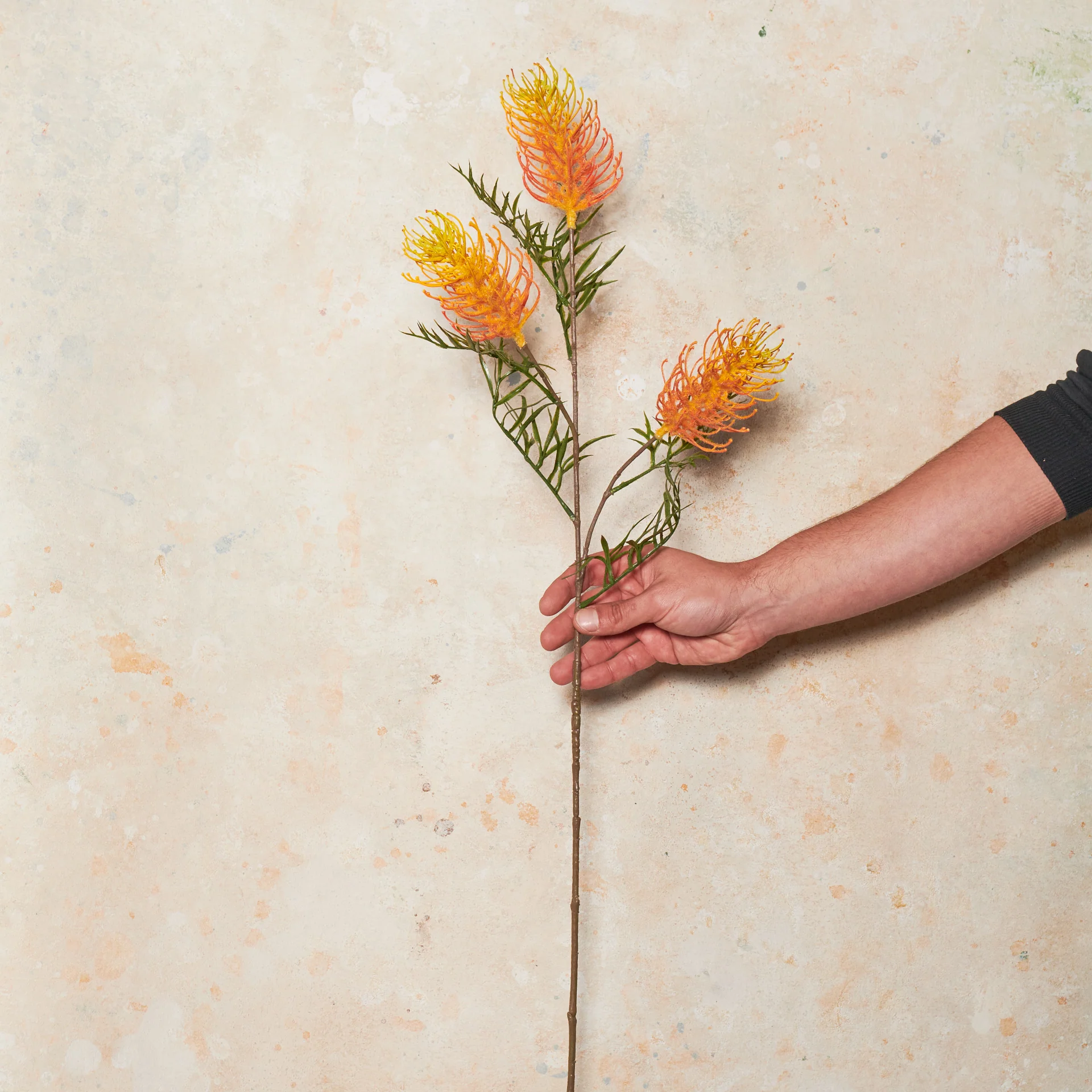 Grevillea Real Touch Flower Stem - Image 8