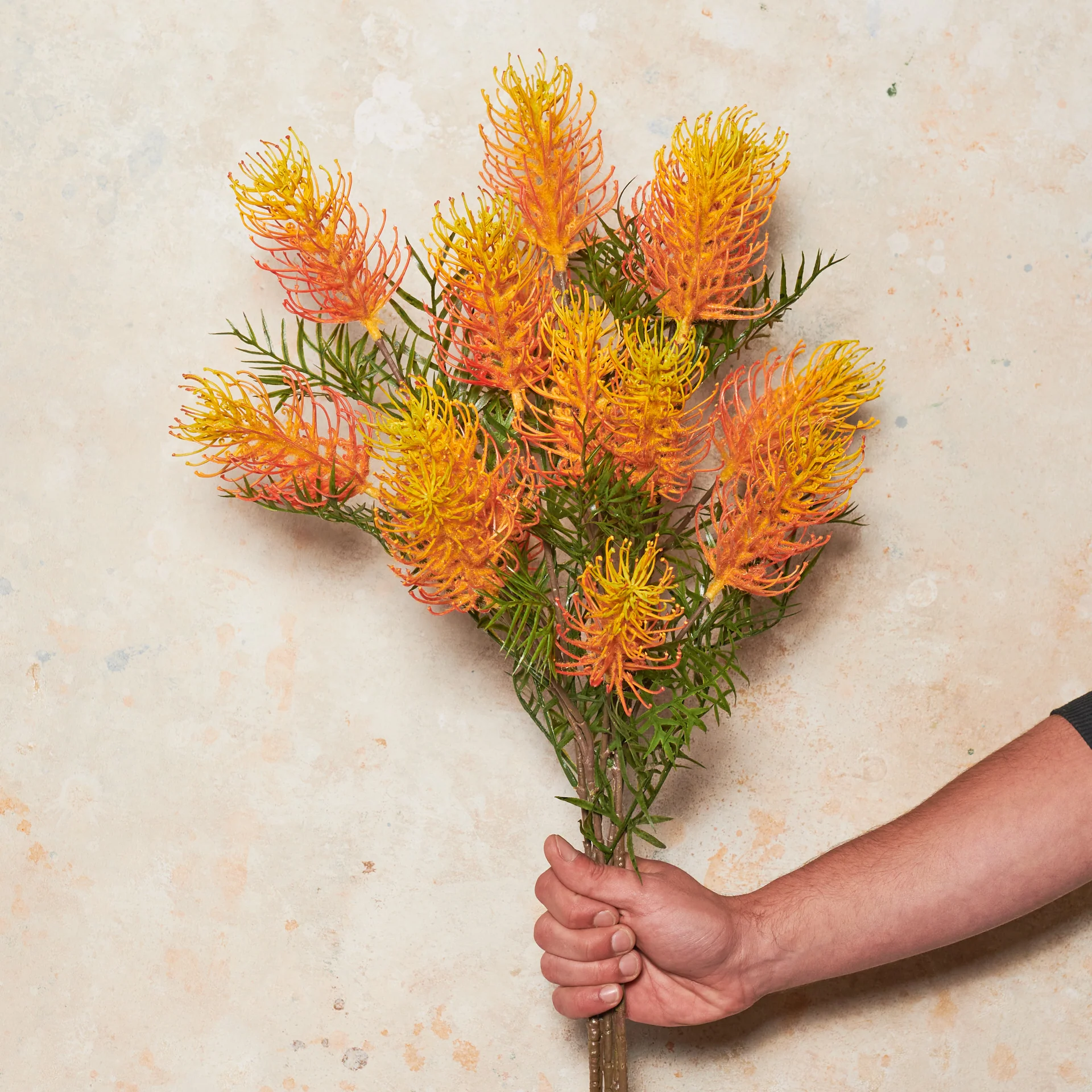Grevillea Real Touch Flower Stem - Image 9
