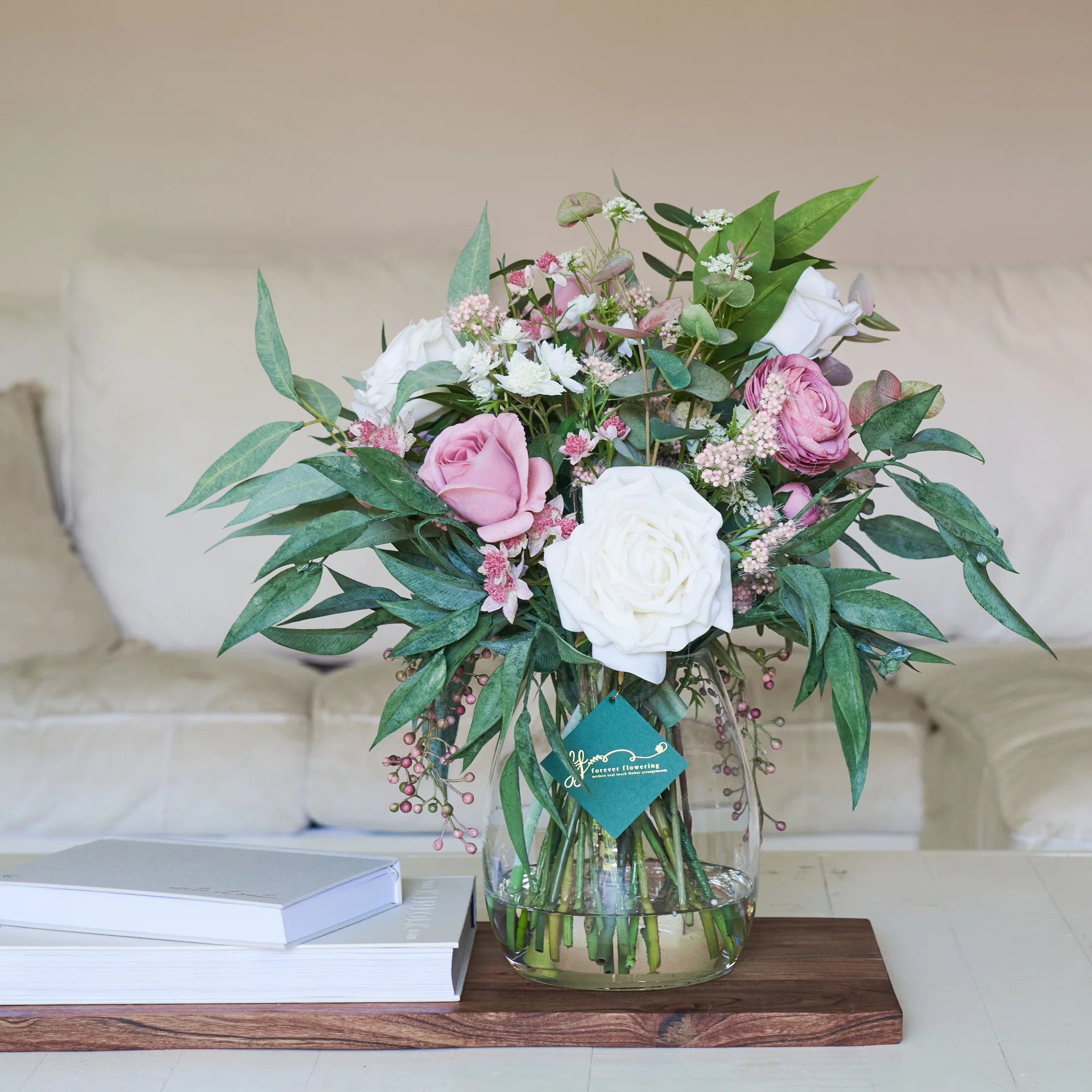 I Can Buy Myself Flowers Set - Image 5