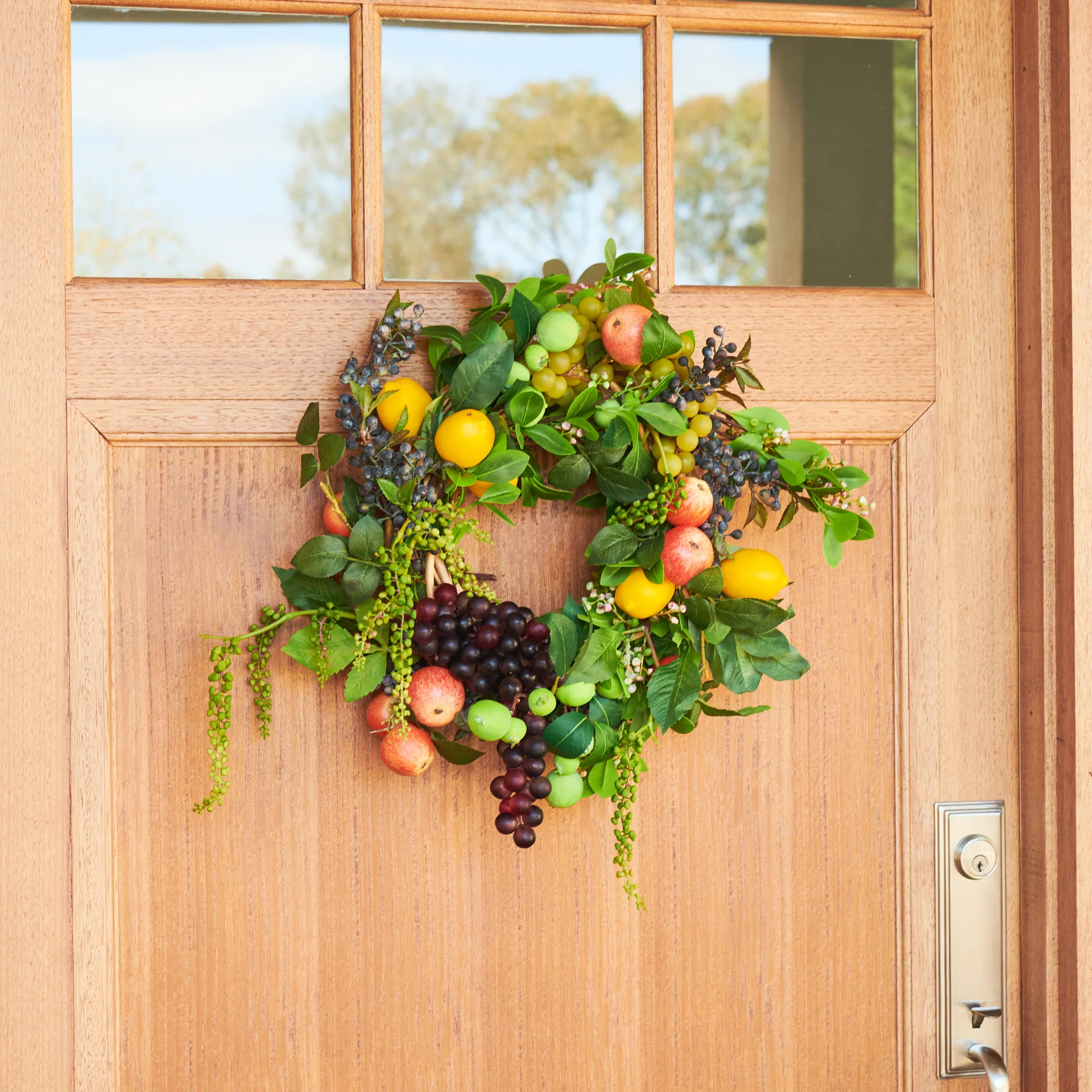 La Renaissance Wreath - Image 4