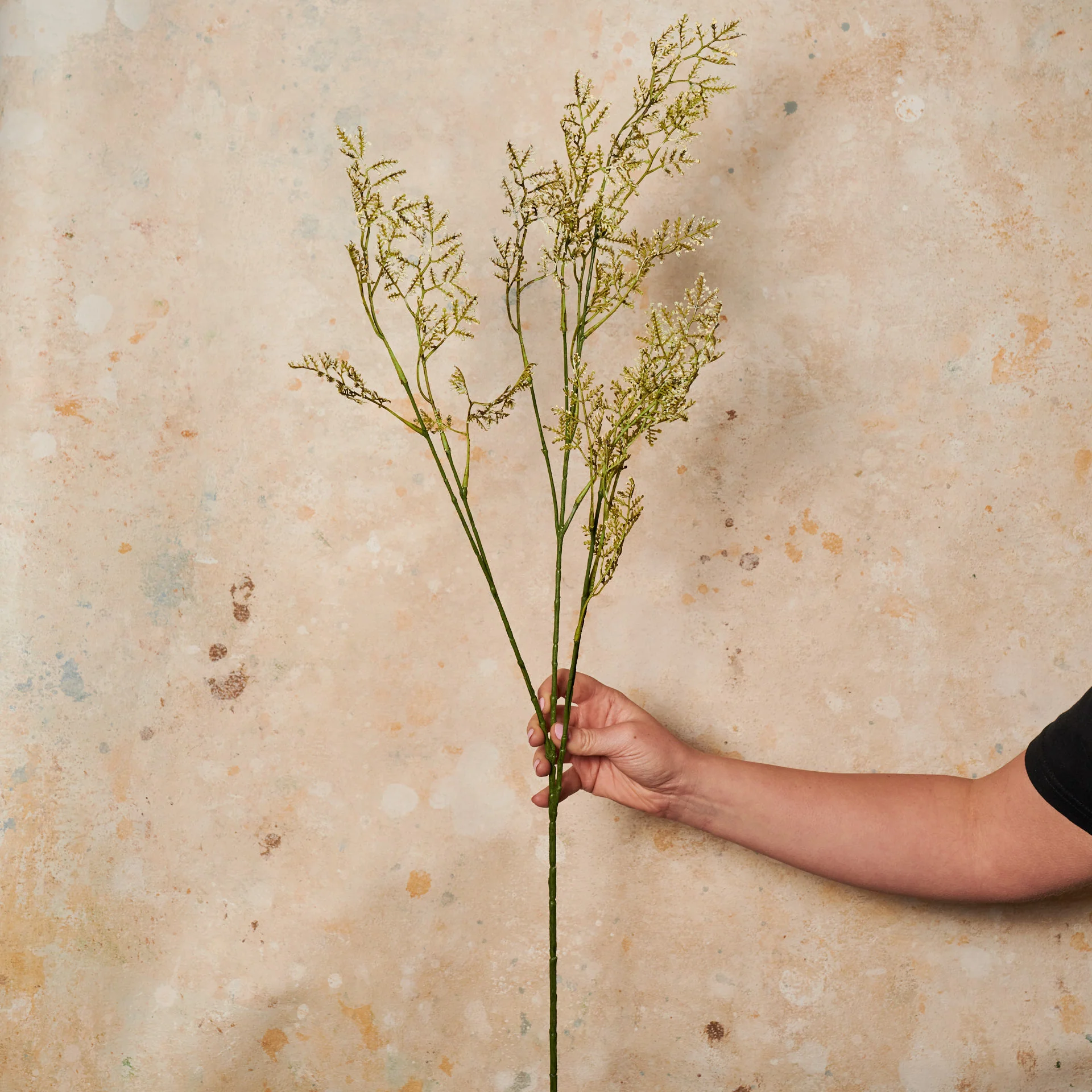Limonium Spray Real Touch Stem - Image 2
