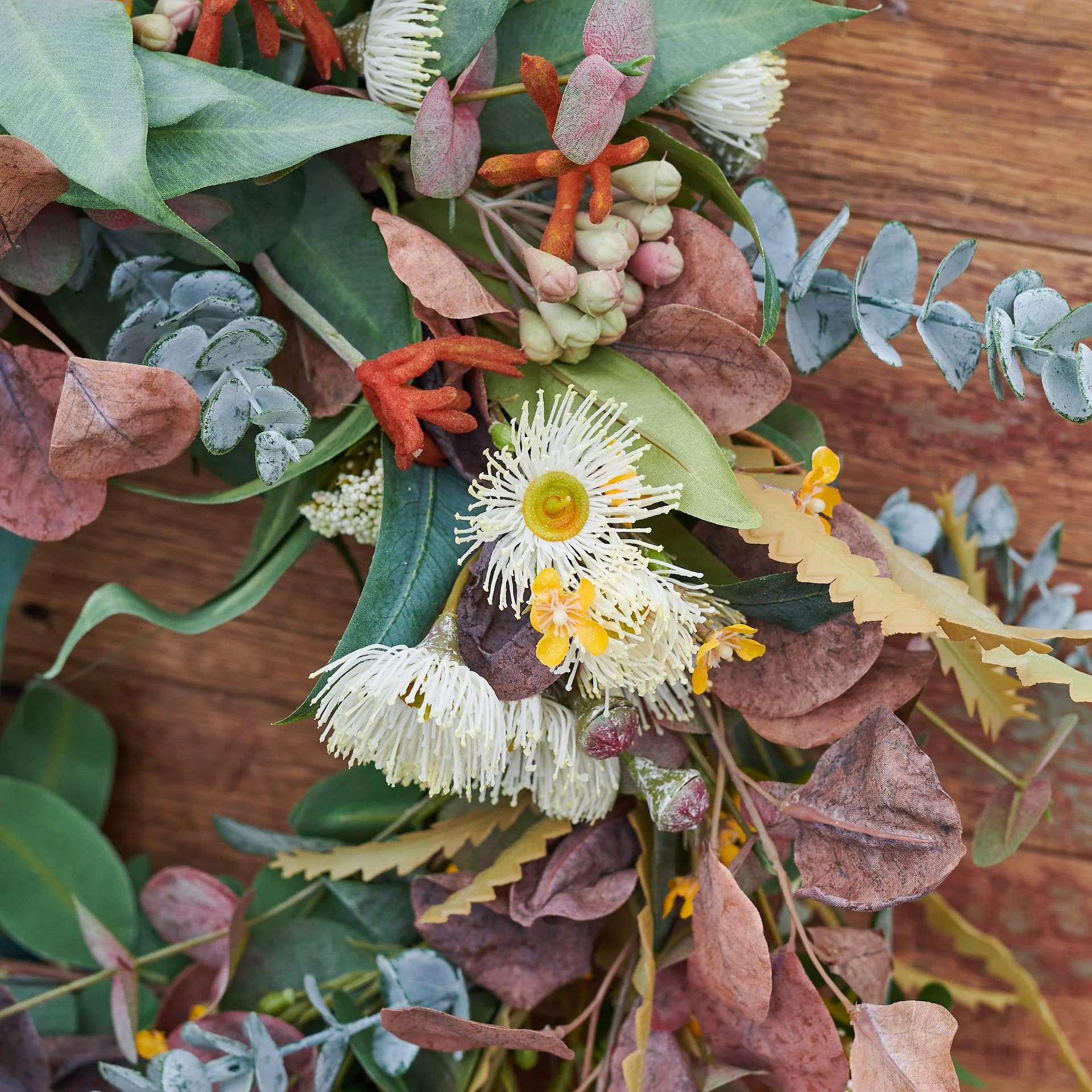 Maple Wreath - Image 3