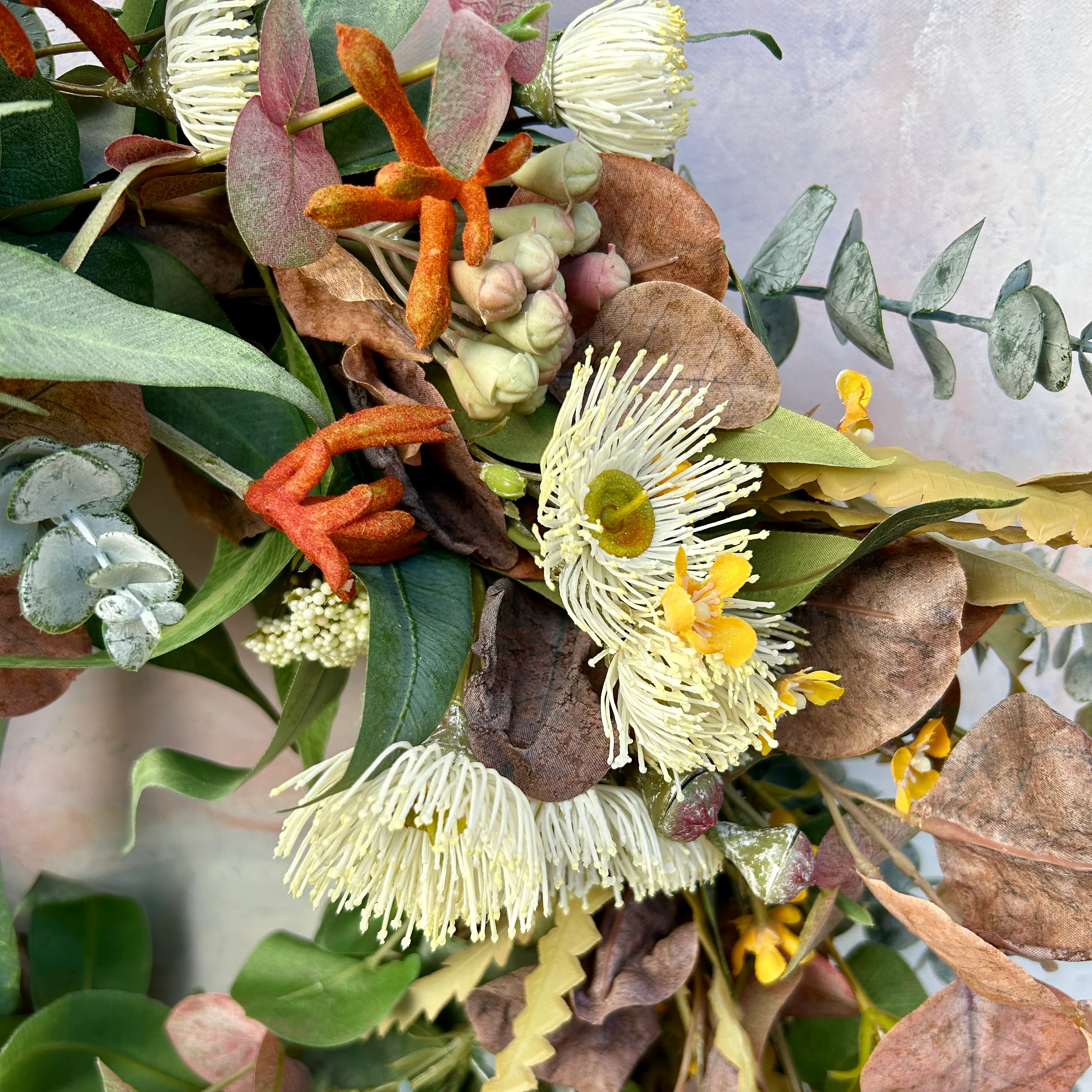 Maple Wreath - Image 5
