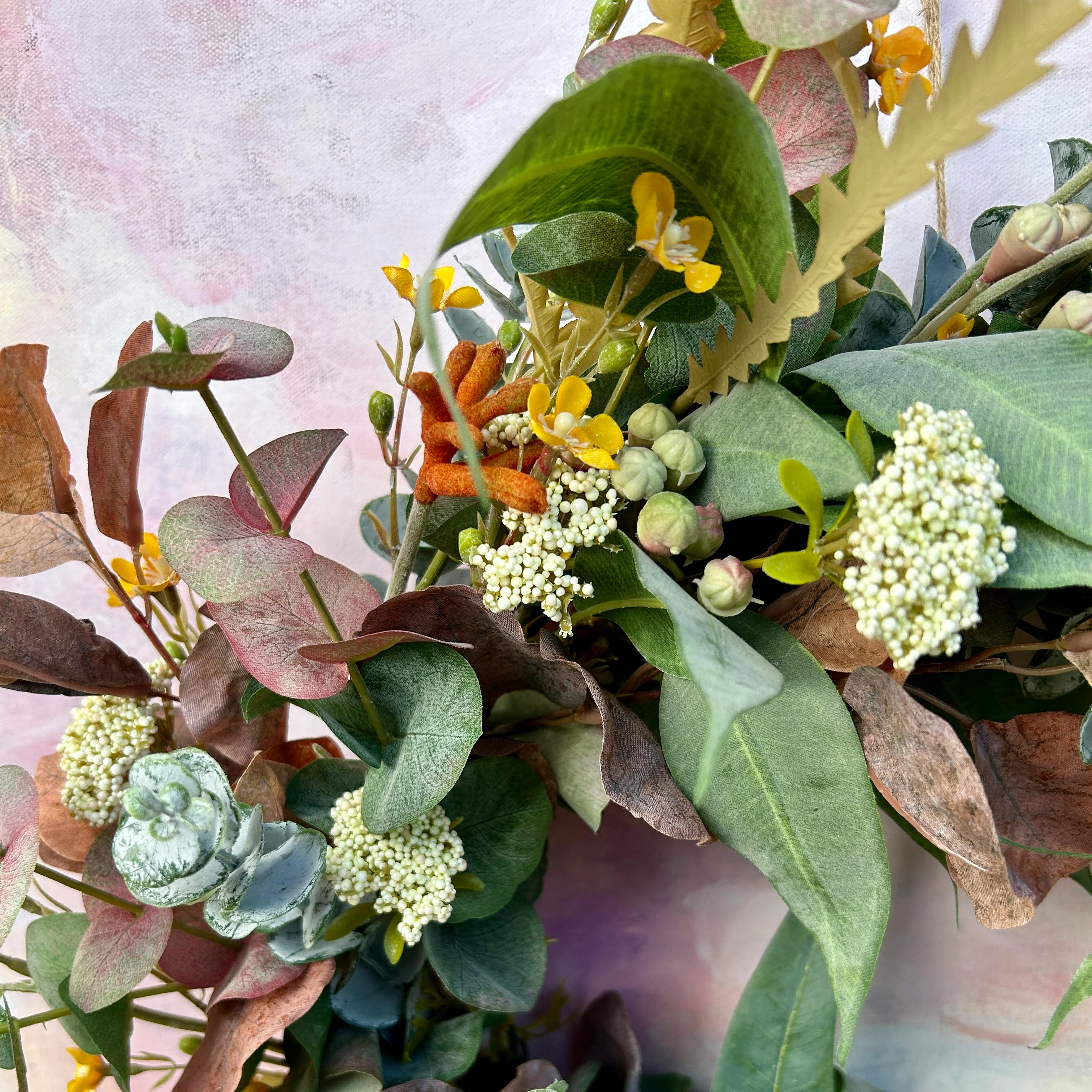 Maple Wreath - Image 6