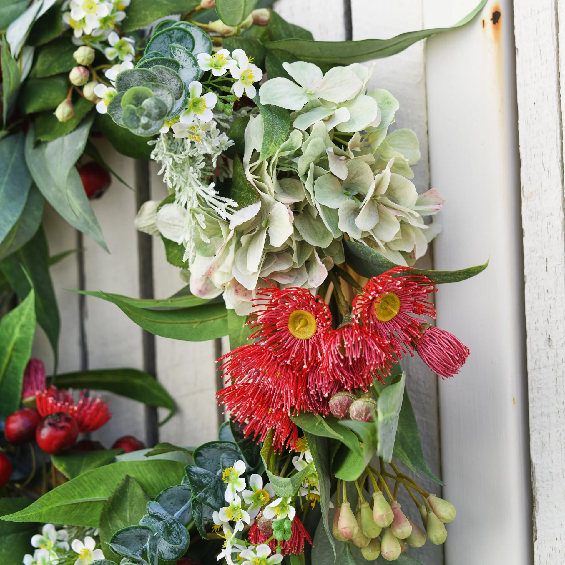 Mon Cherie Wreath - Image 3