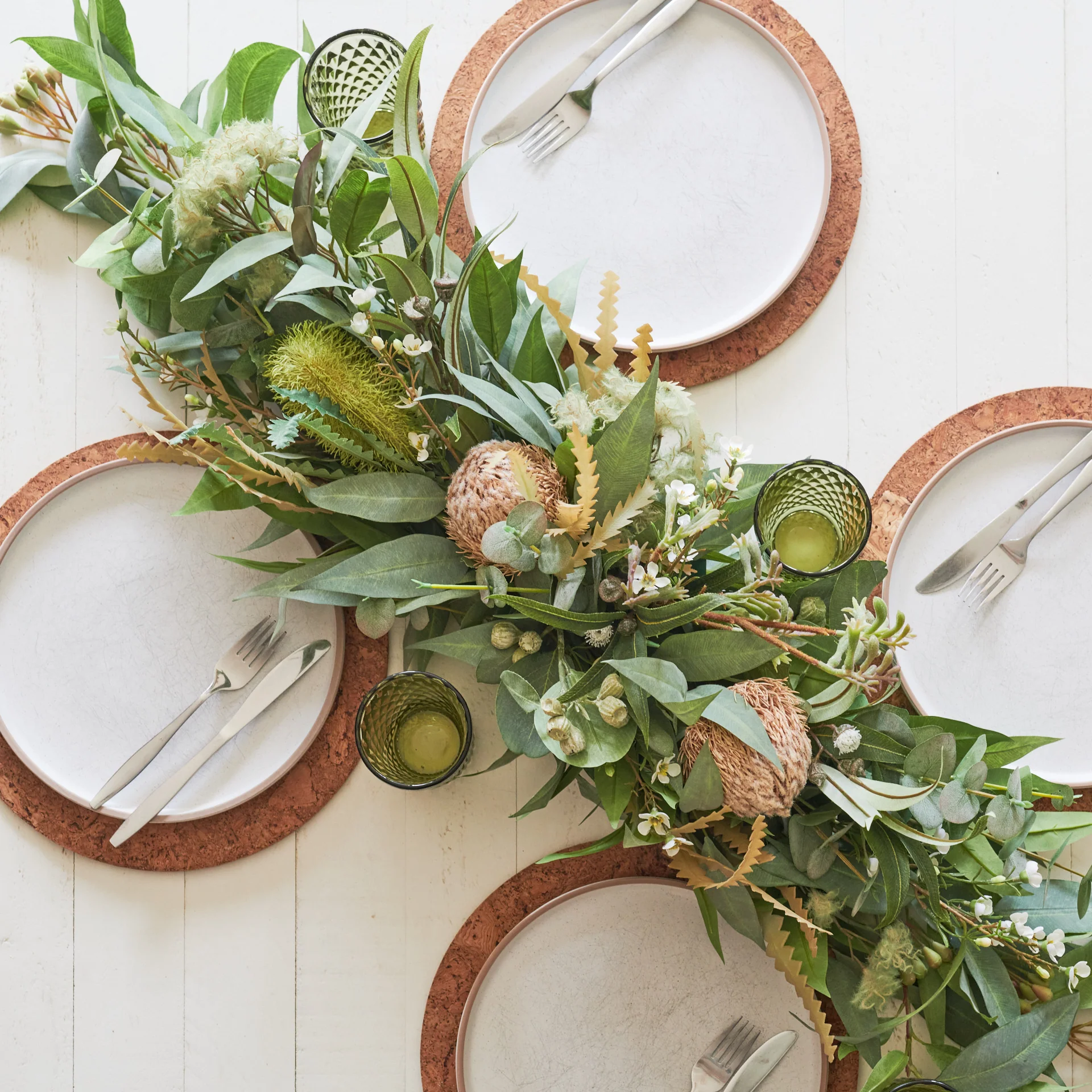 Moss Garland - Image 3